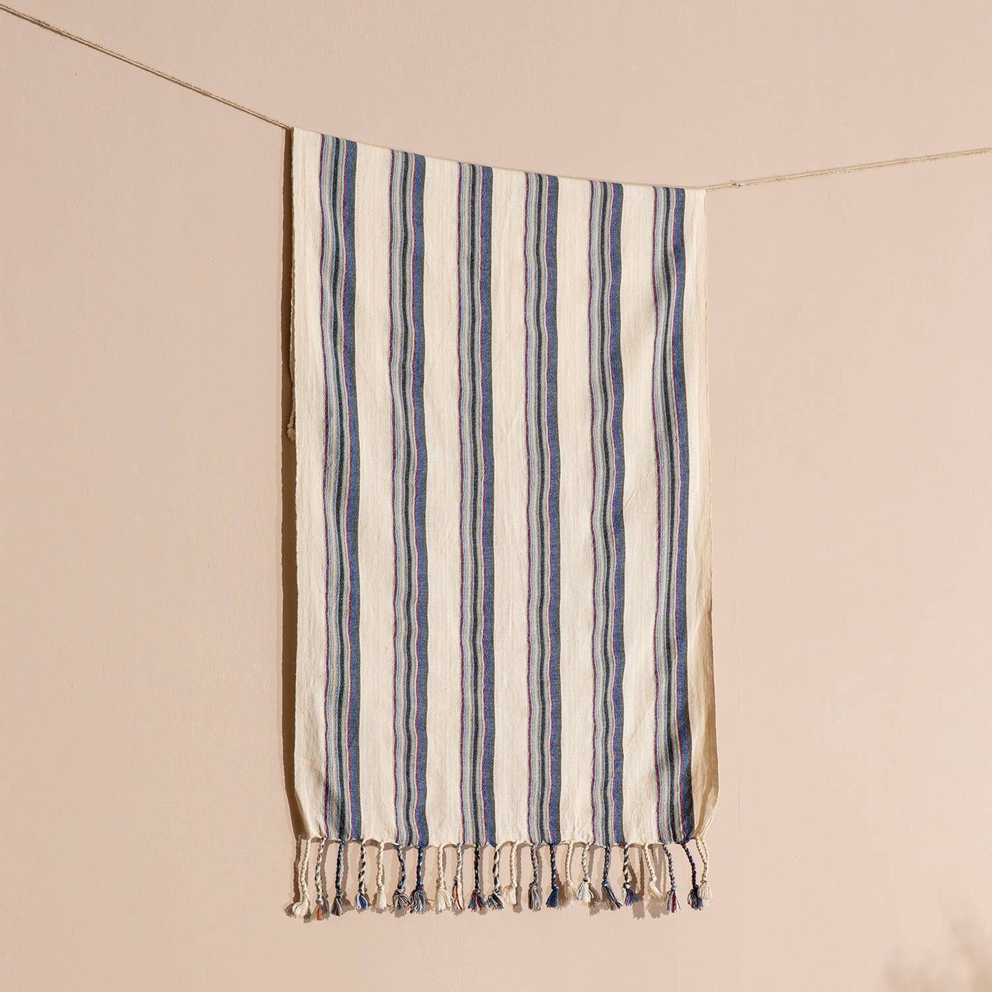 Turkish Bath Towels and Hand Towels Peshtemal Hammam Pool