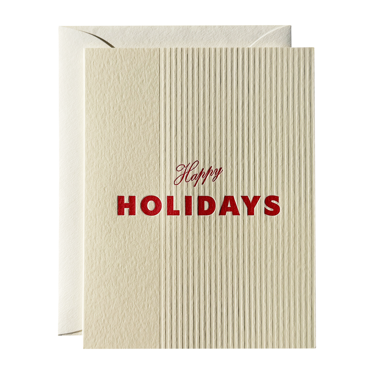 Happy Holidays No. 56
