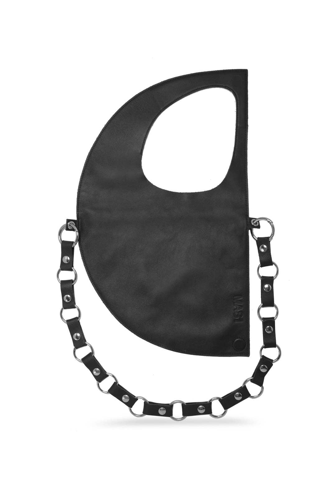 D Bag Black