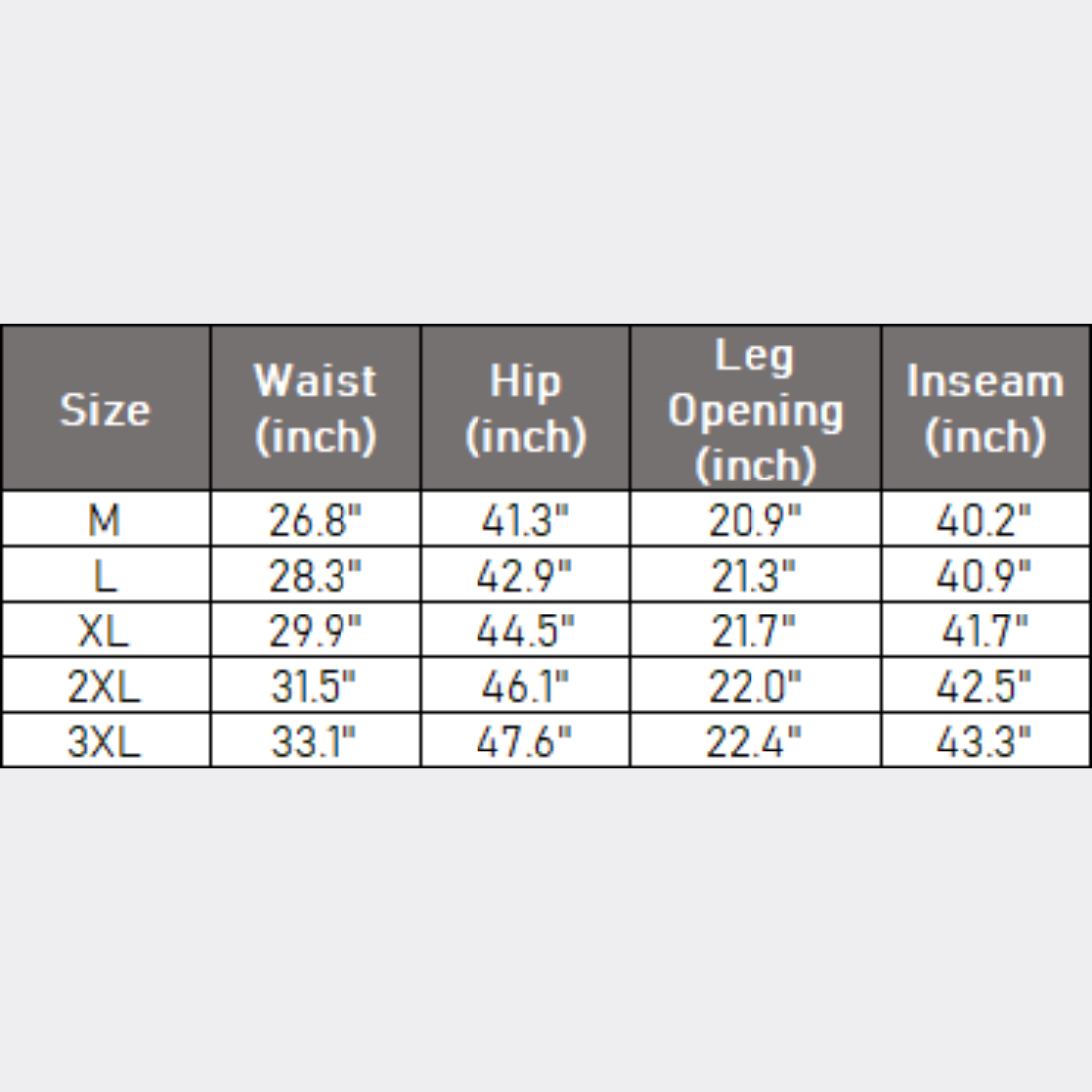 Men's Spring Summer Heavy Cotton Curved Wide Cargo Pants