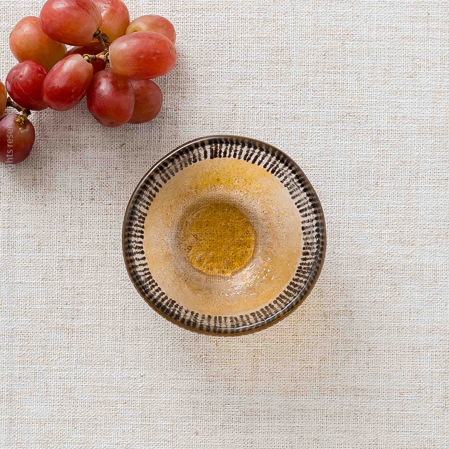 Serengeti™ bowl (3.5 in)