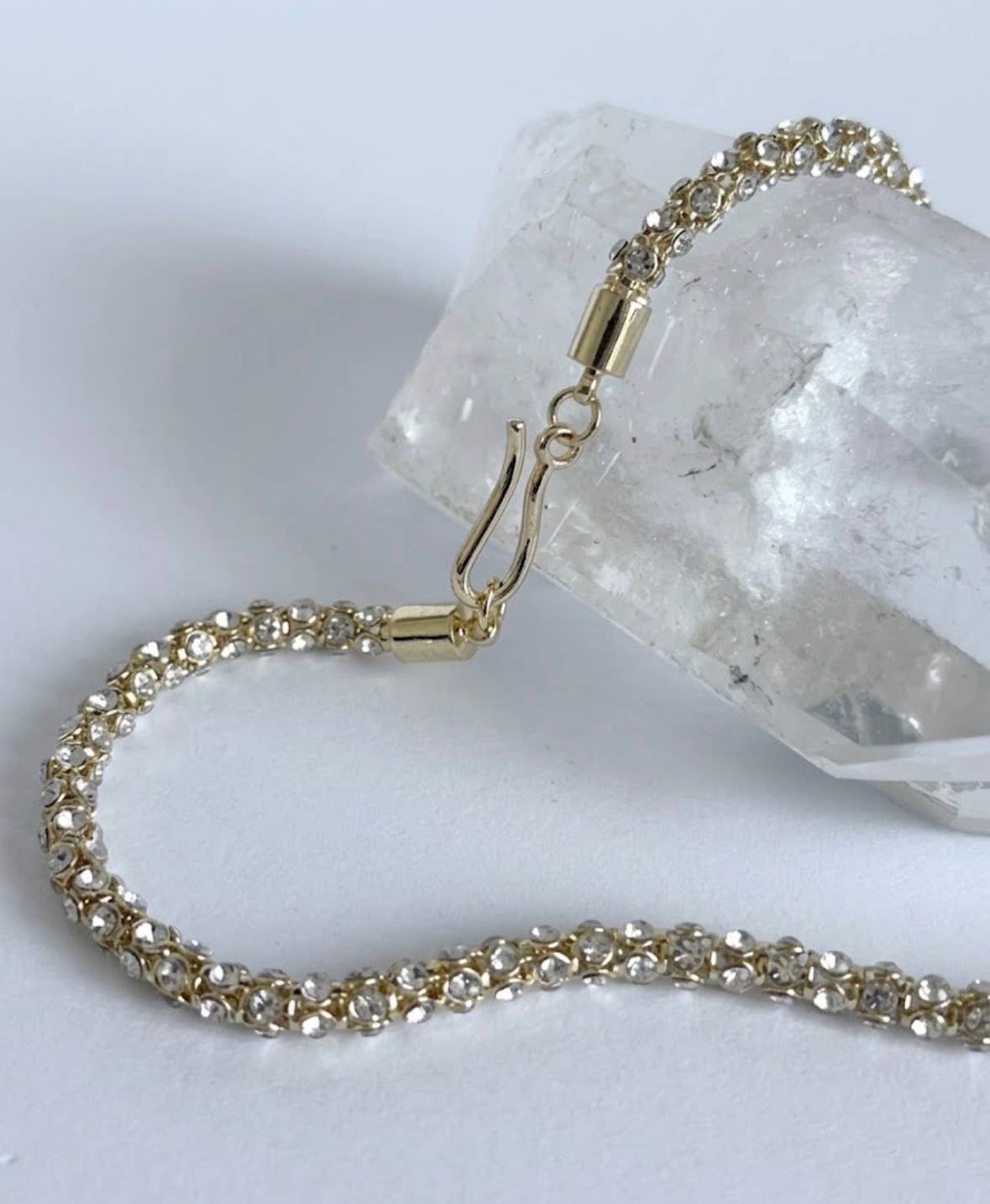 Clarita Necklace