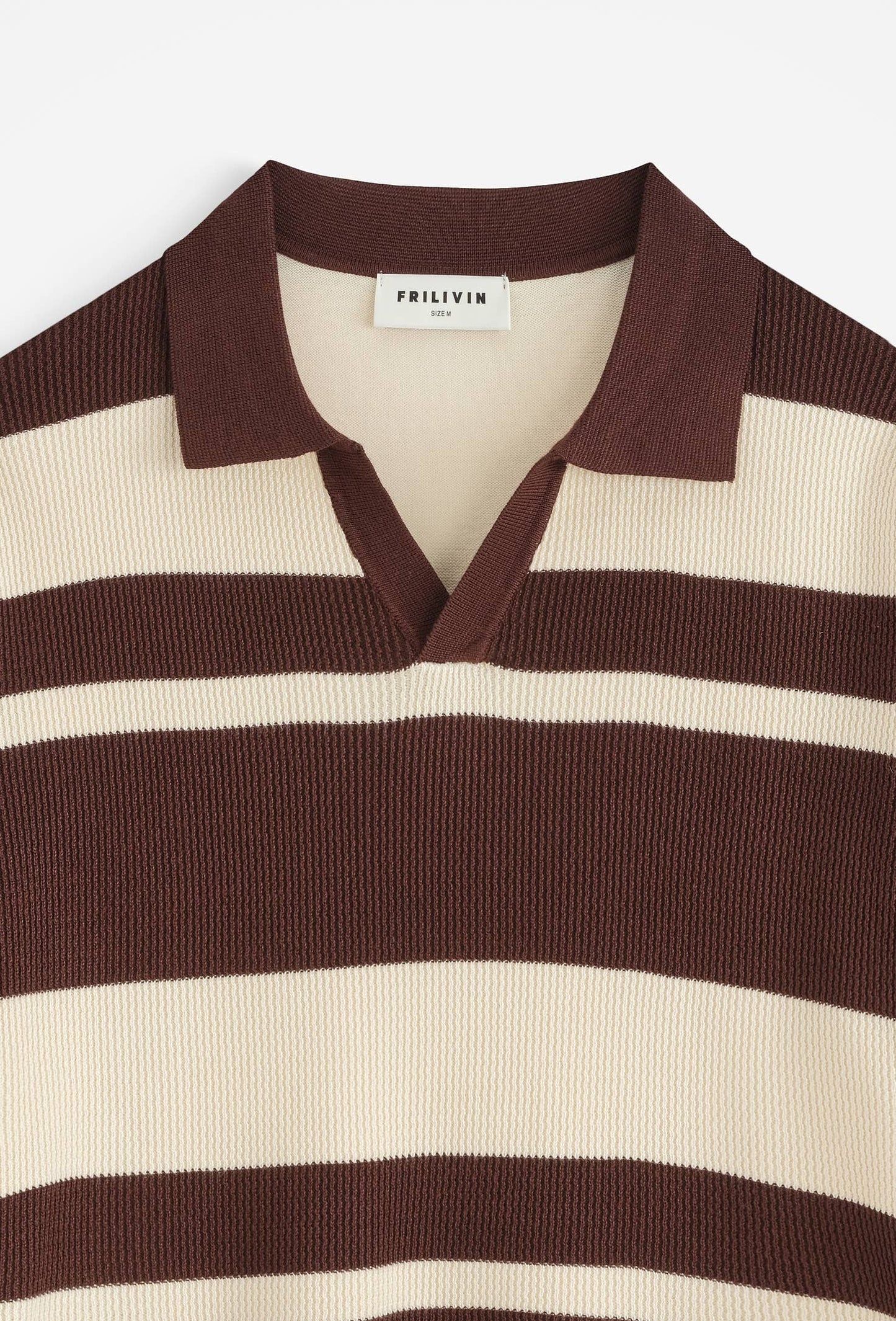 M676-9	polo, short-sleeved