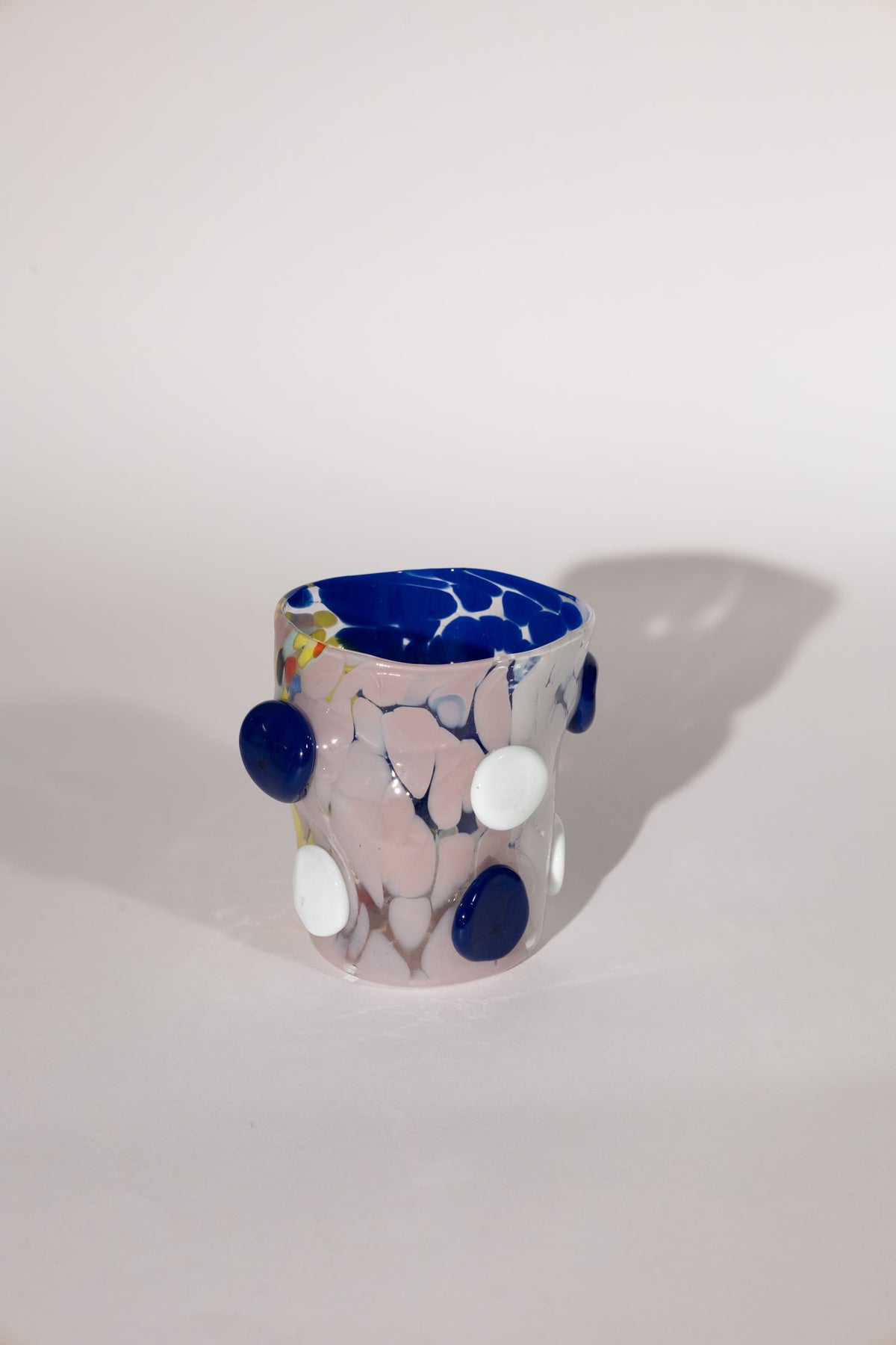 Surrealist Murano Glass #2
