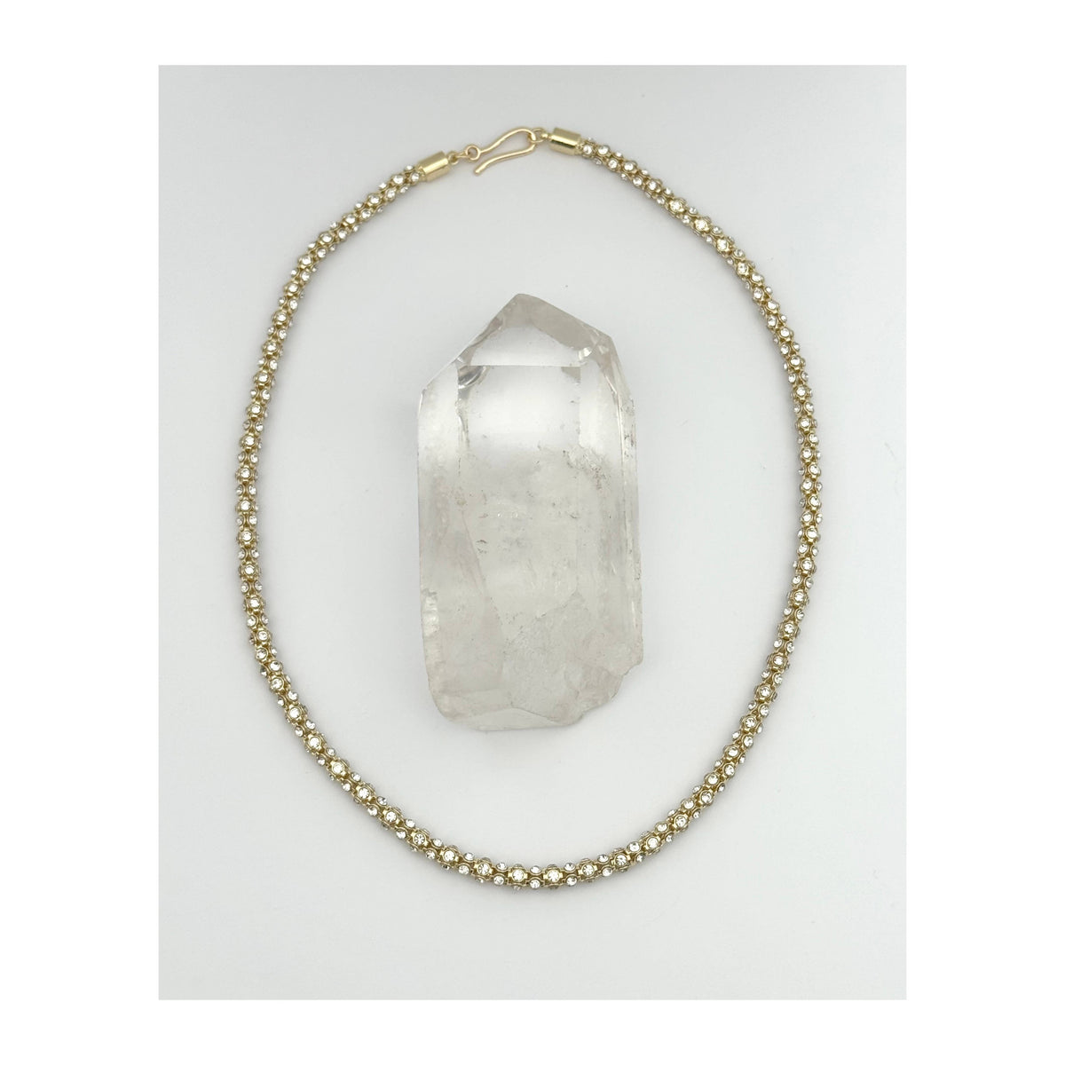 Clarita Necklace