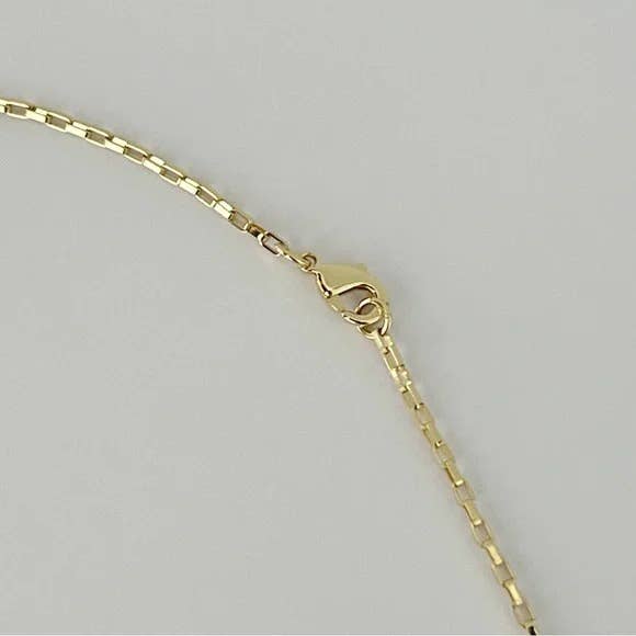 Vera Necklace