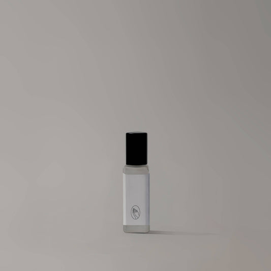 Suntan Santal/Perfume in Oil
