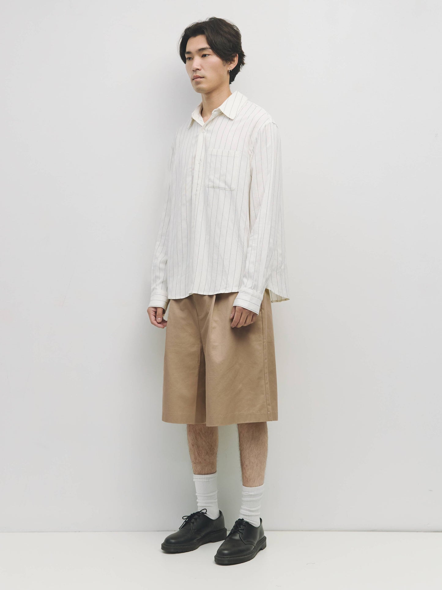 The Willis Shorts | Wide Leg Shorts