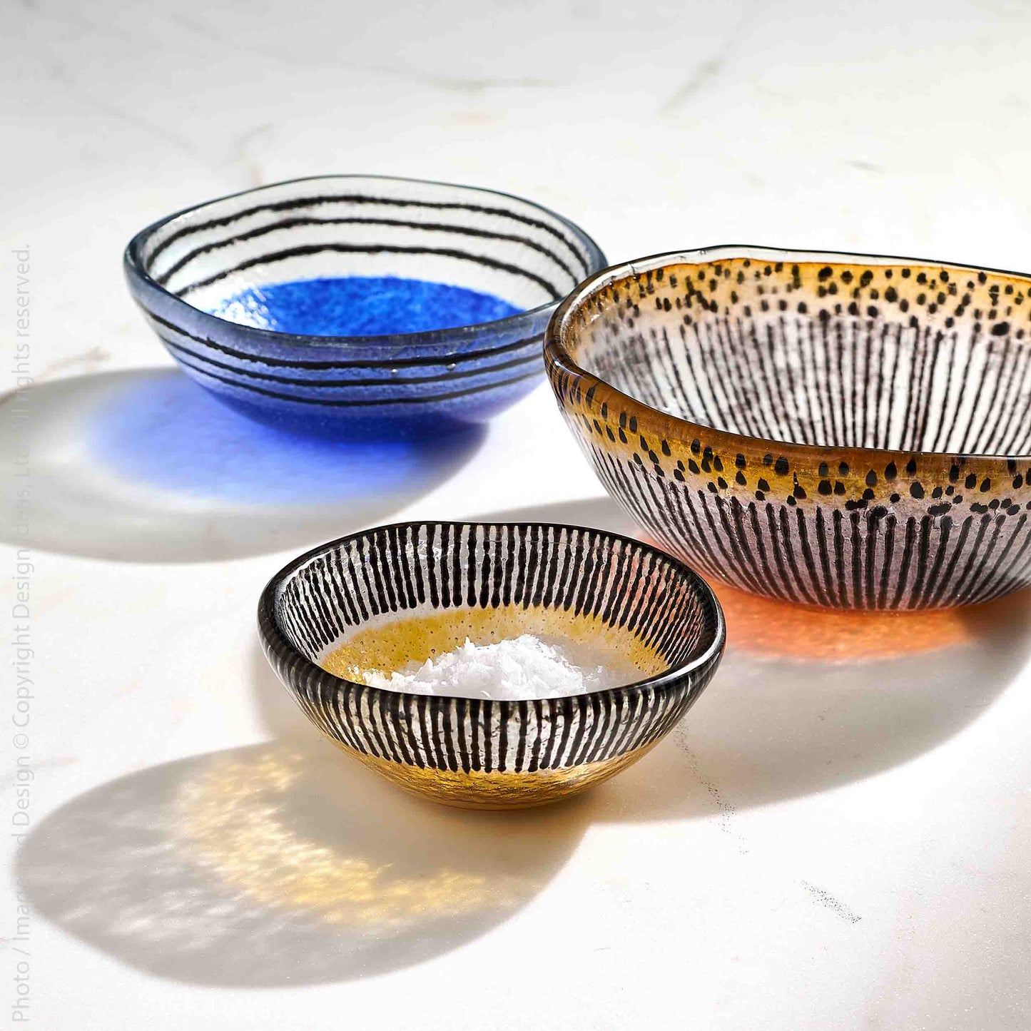 Serengeti™ bowl (3.5 in)