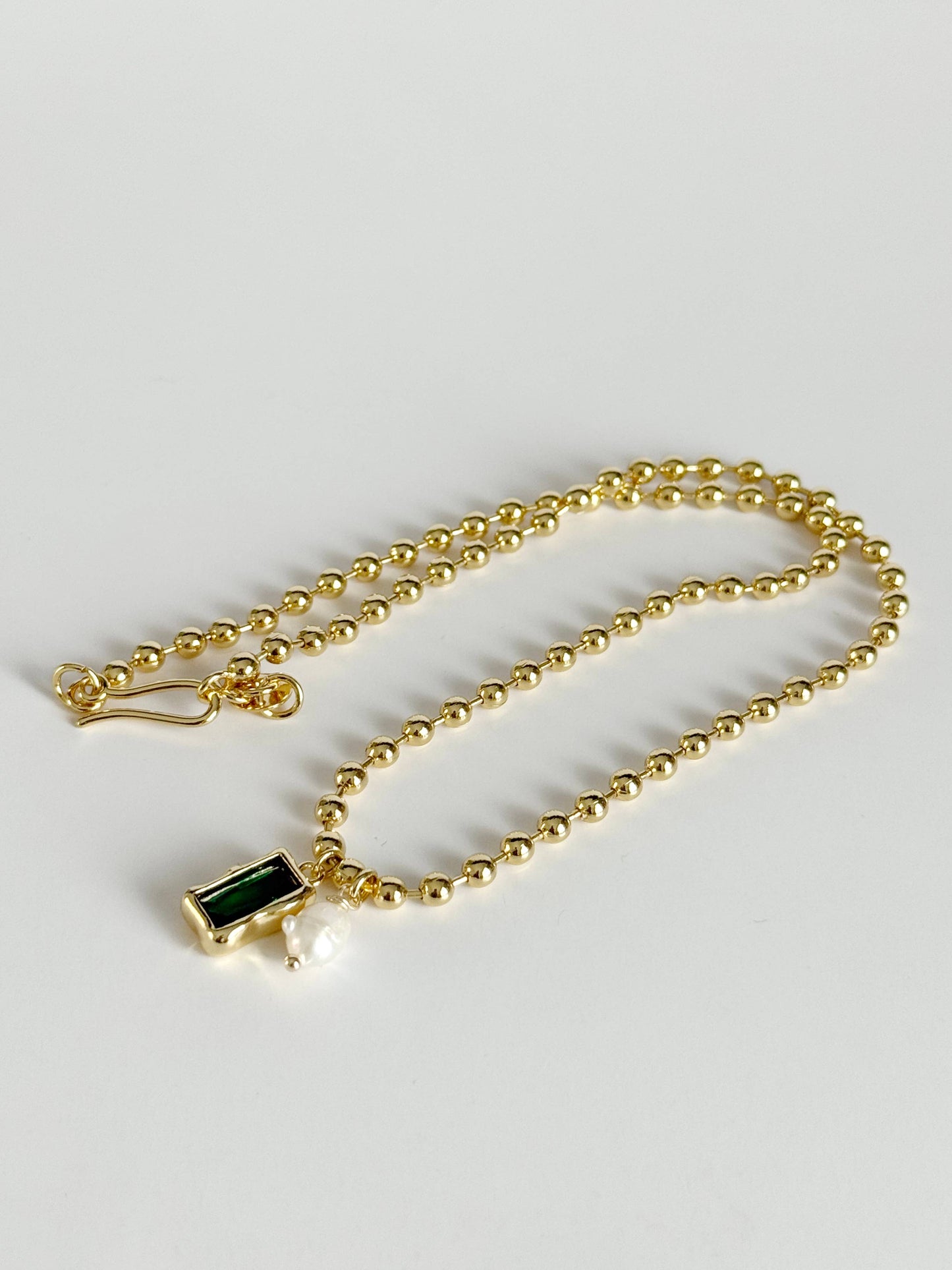 Cine Necklace
