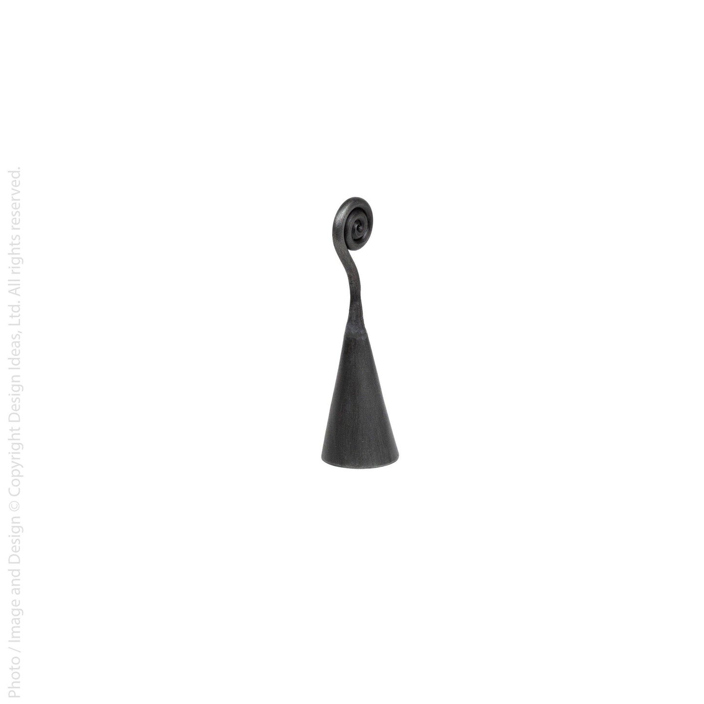 Jasper™ candle snuffer (cone)