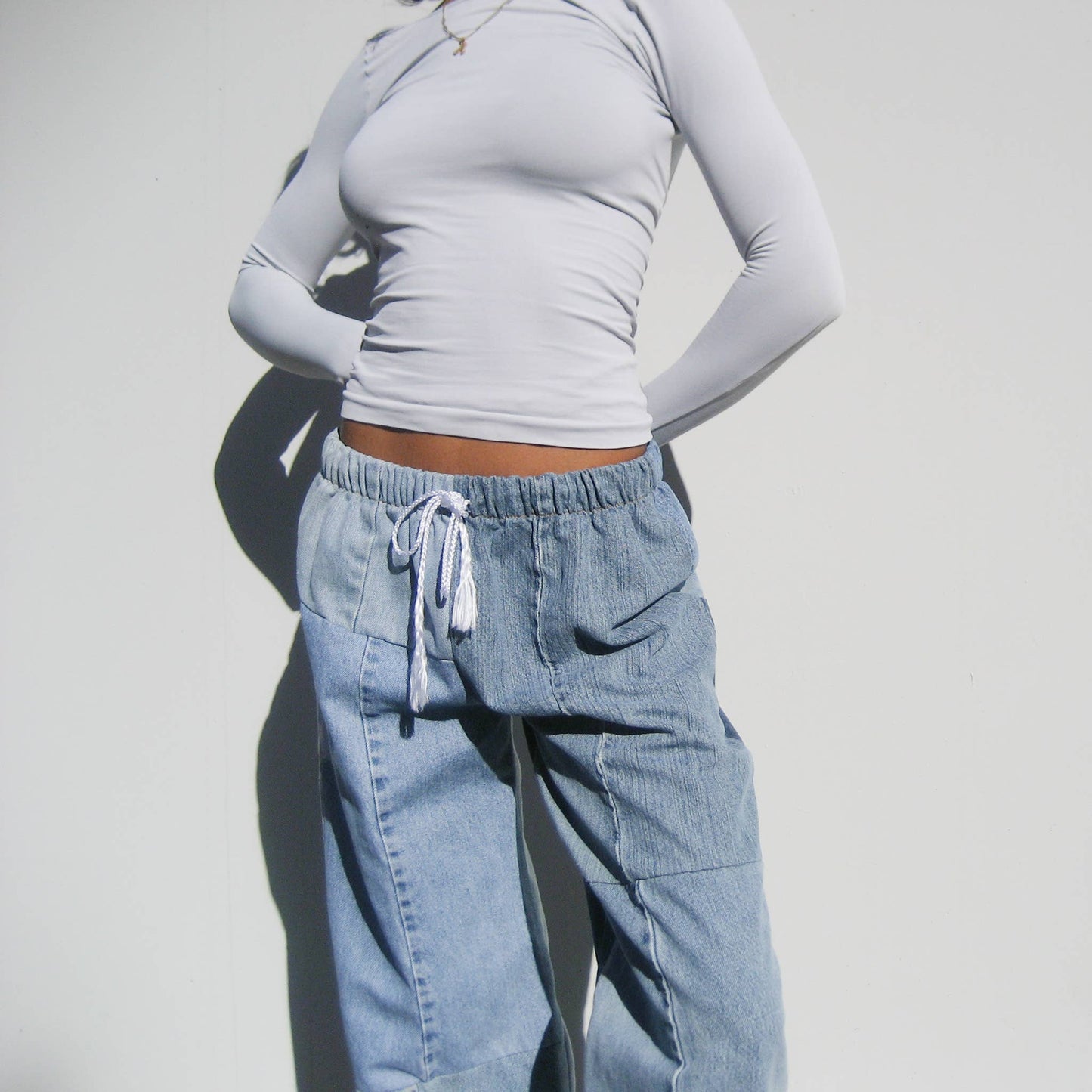 Denim Eco Pants Bundle