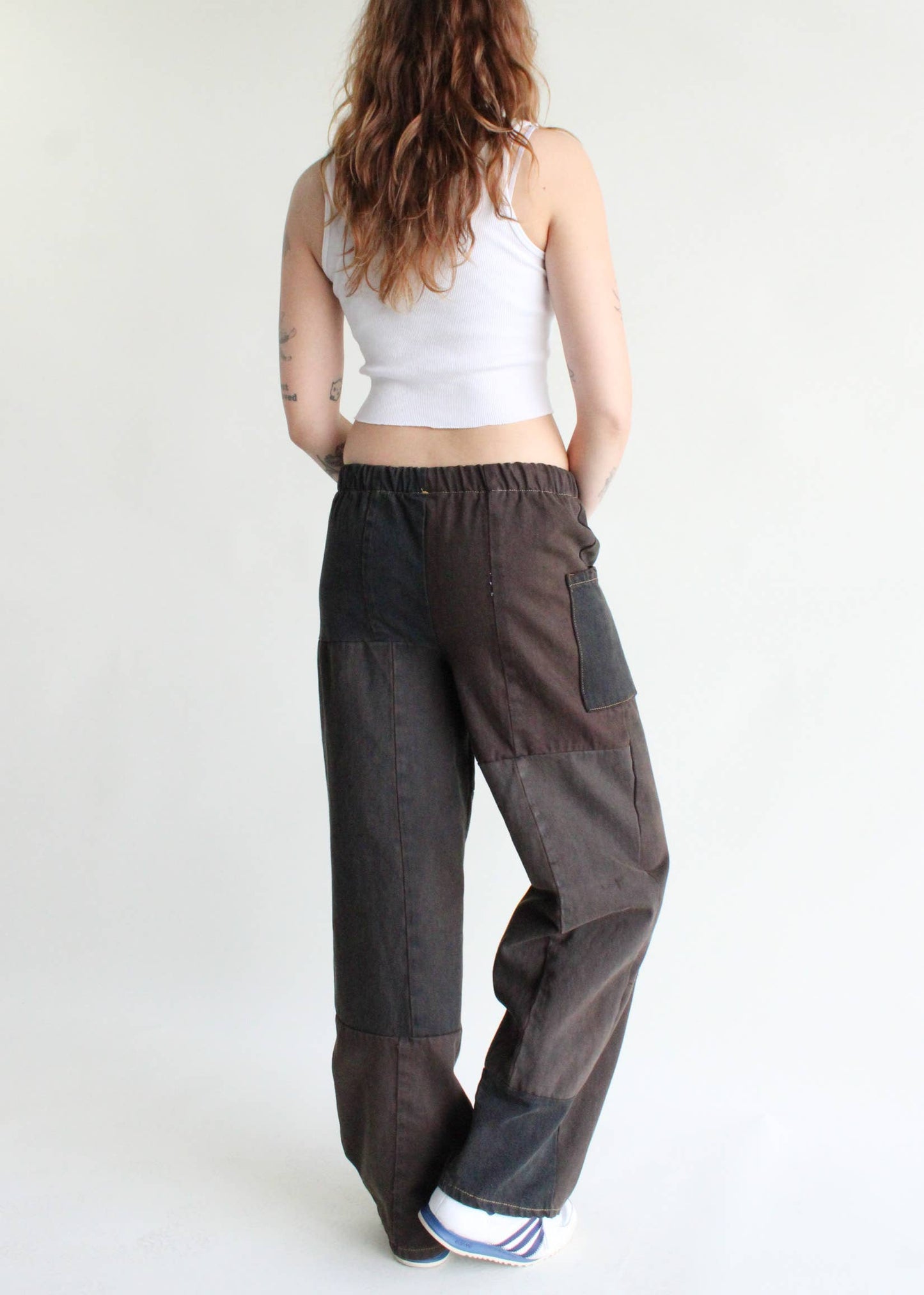 Denim Eco Pants Bundle