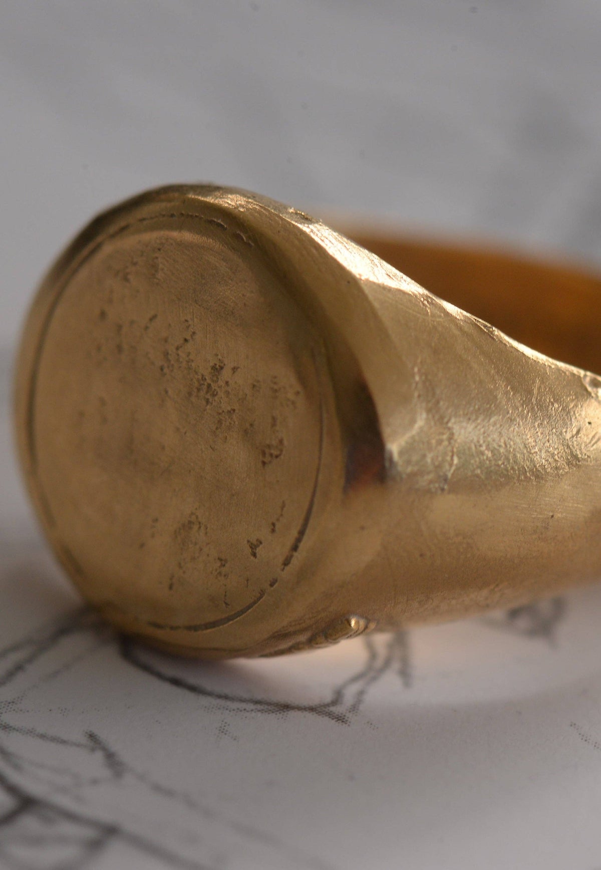 The one