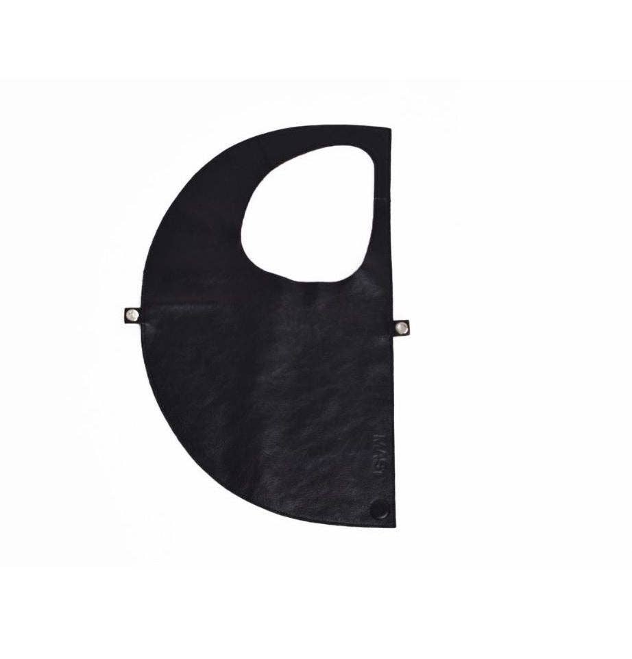 D Bag Black