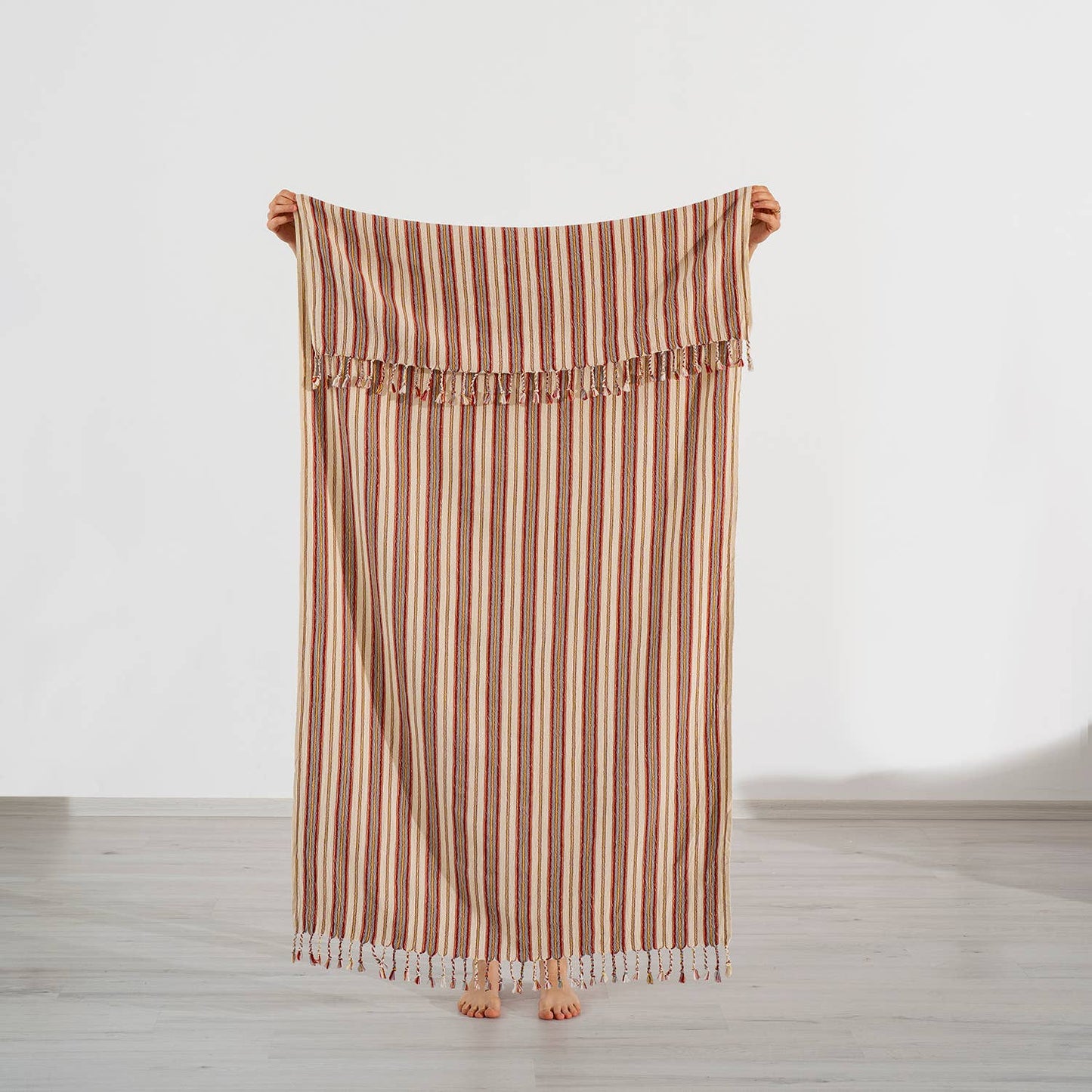 Turkish Bath Towels and Hand Towels Peshtemal Hammam Pool