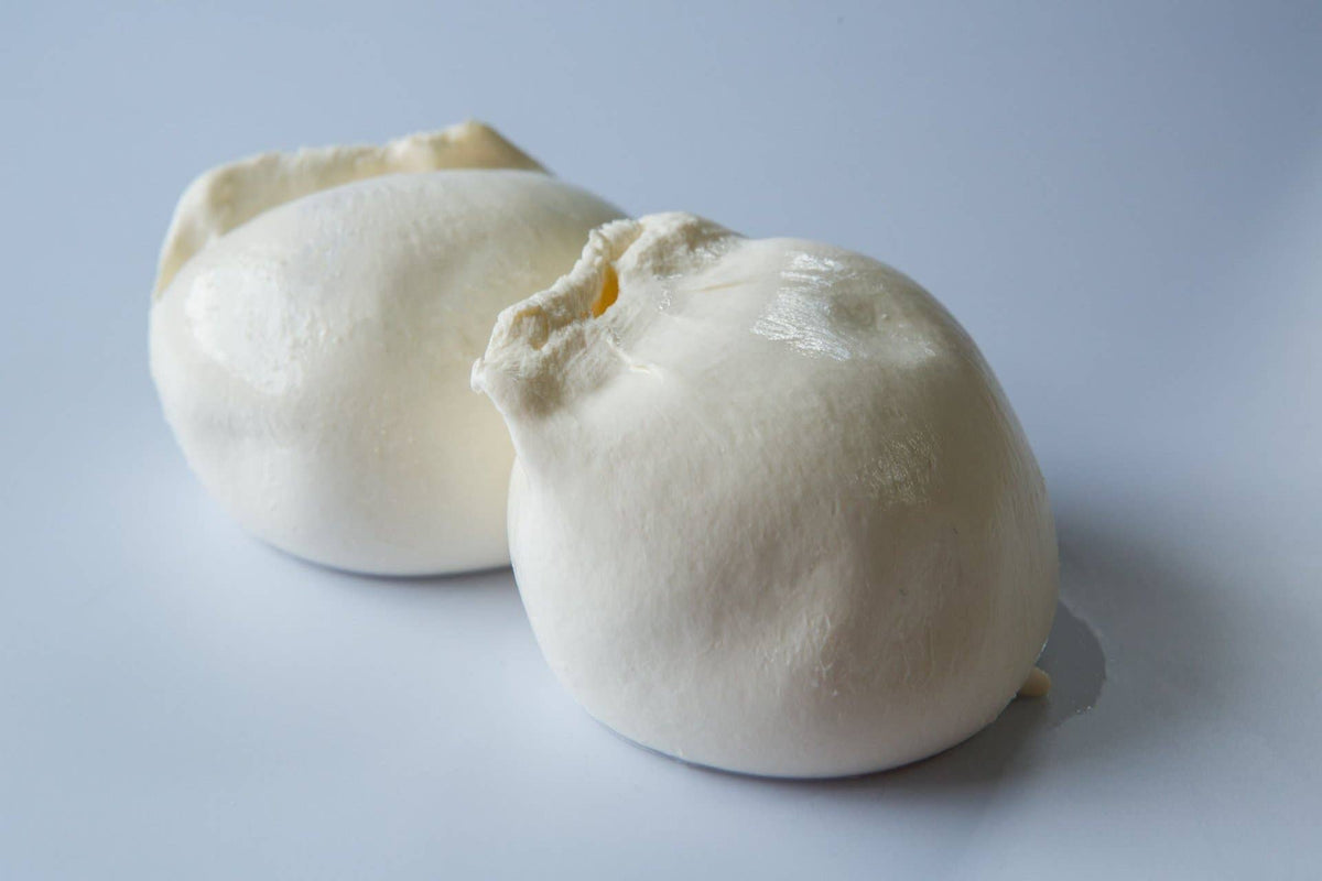 Burrata  (1 case = 6 units)
