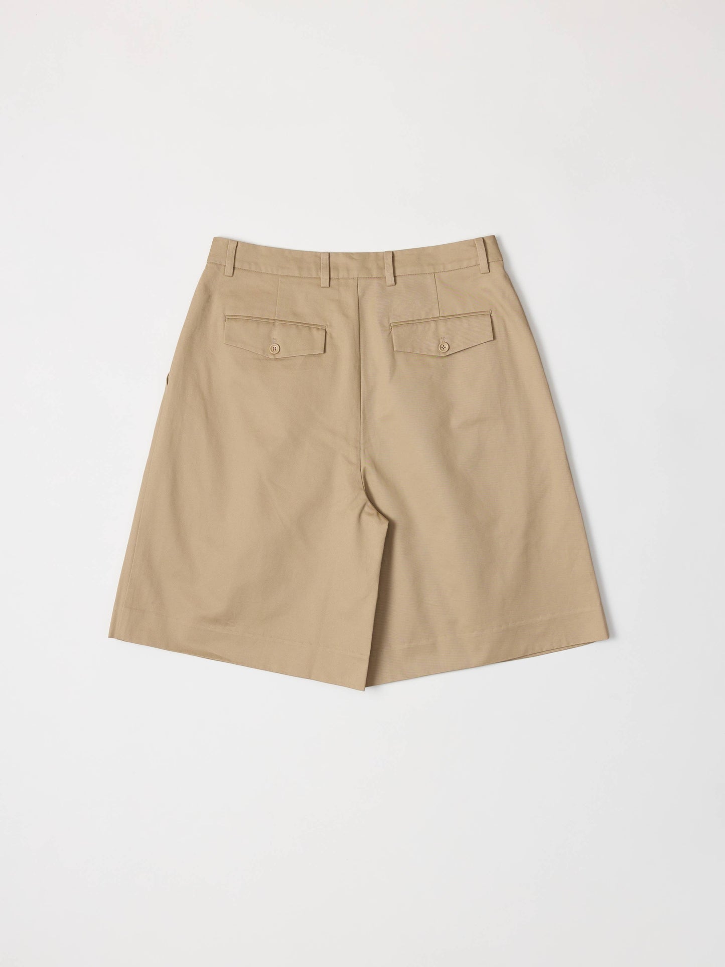 The Willis Shorts | Wide Leg Shorts