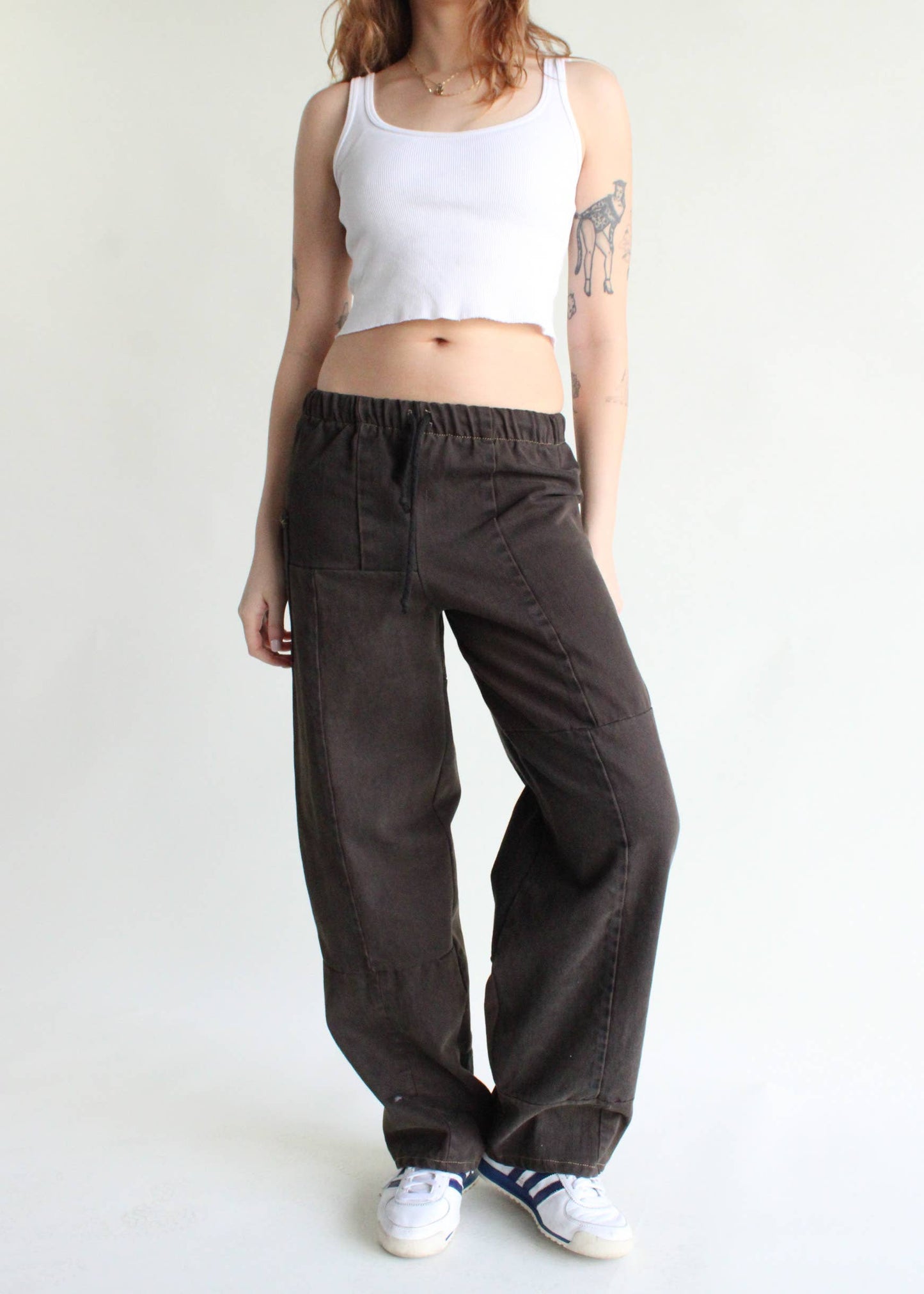 Denim Eco Pants Bundle