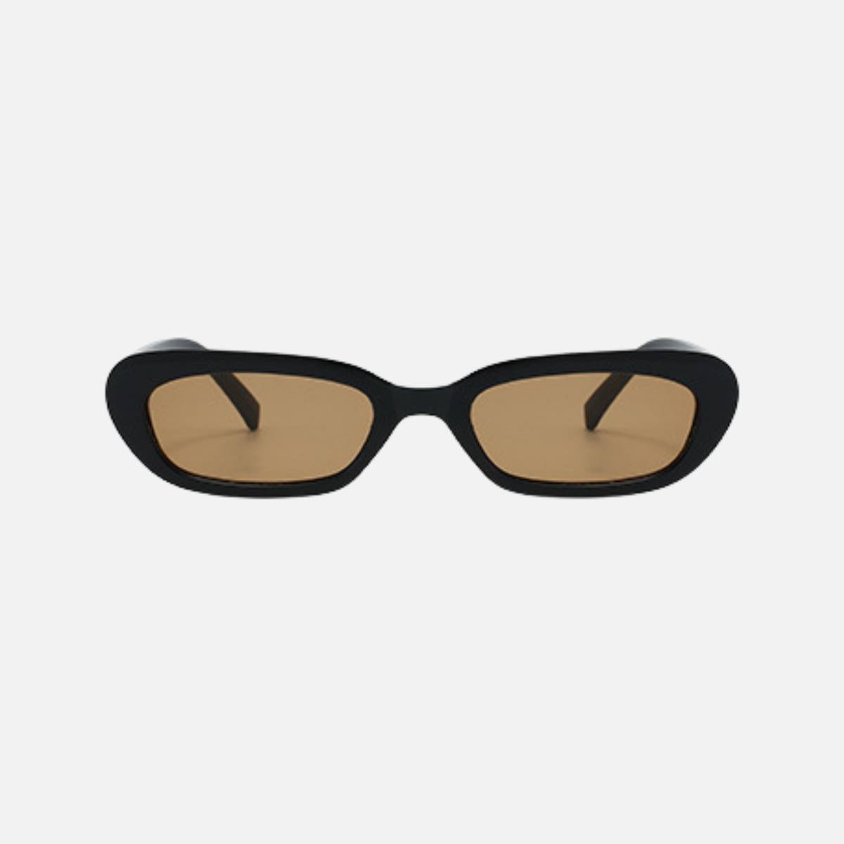 The Gia - Black/Tan