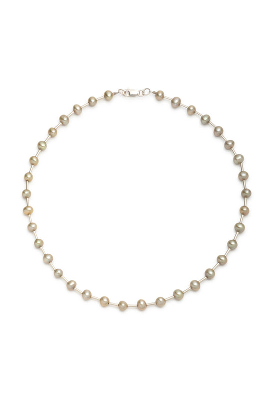 Bonar Clasp Choker