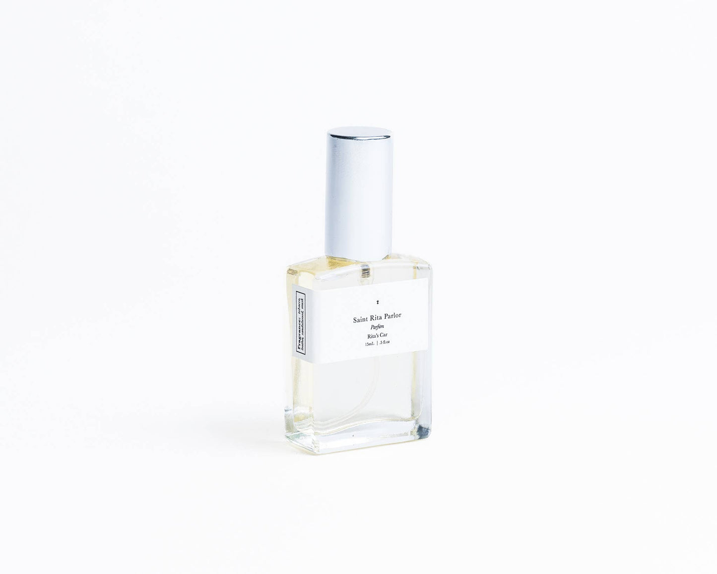 Rita's Car - 15 mL