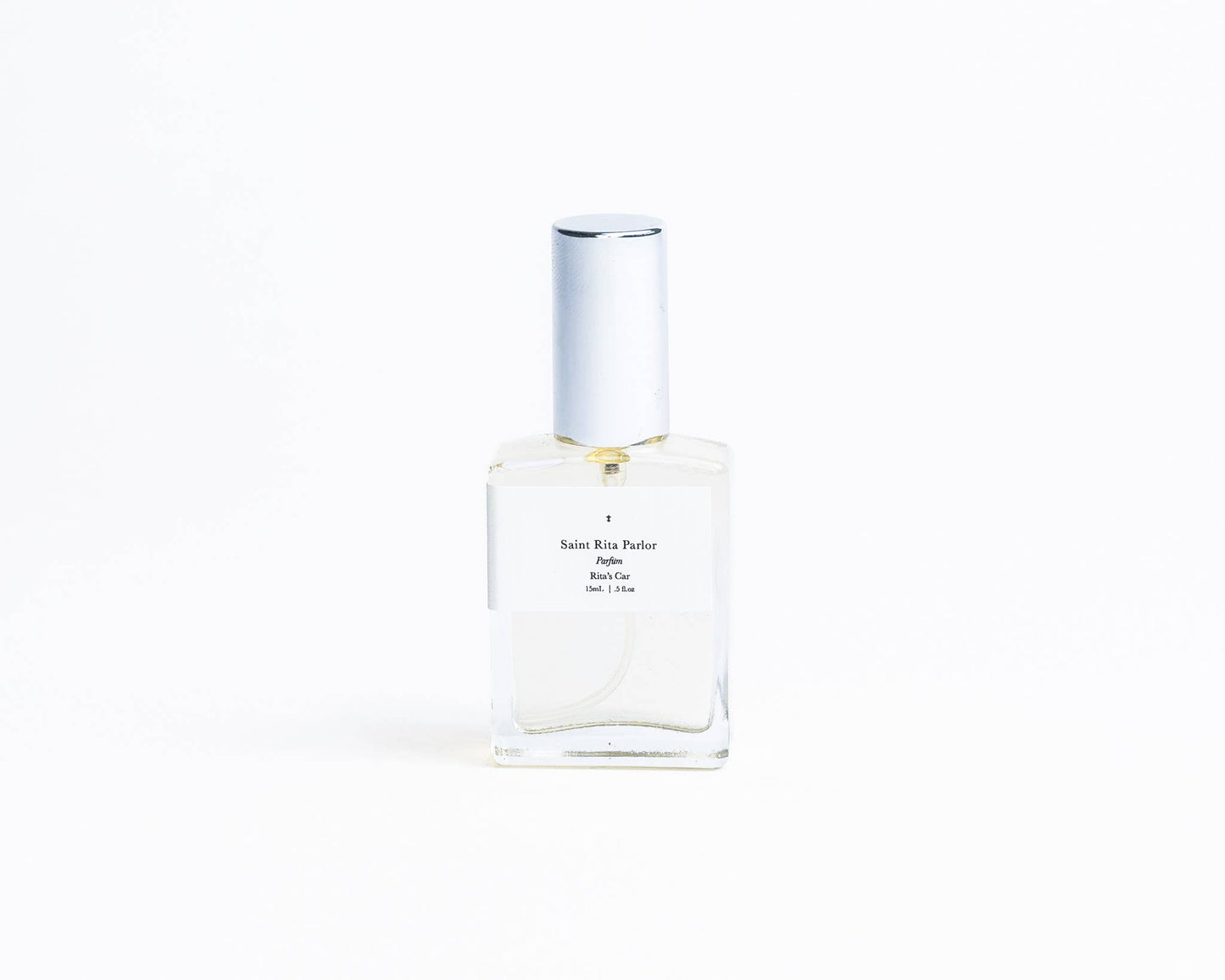Rita's Car - 15 mL