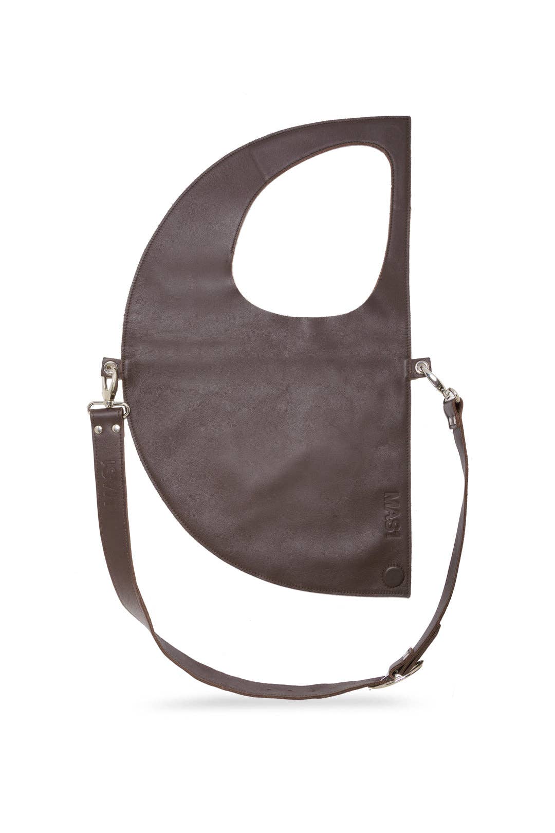 D Bag Brown