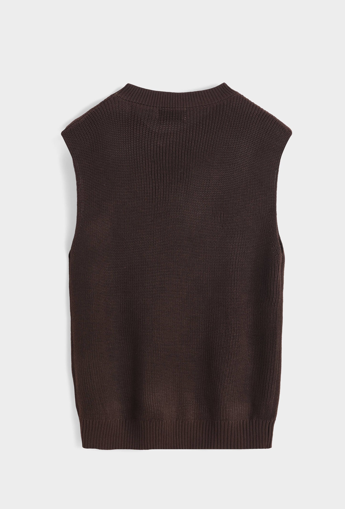 BM2219-9 Sleeveless top.