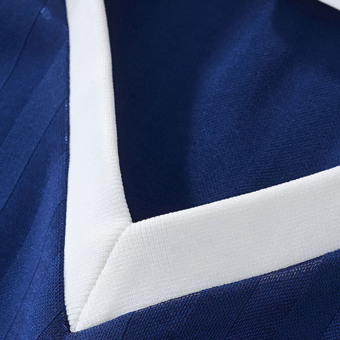 Women's Summer Retro Street Soccer Jersey
