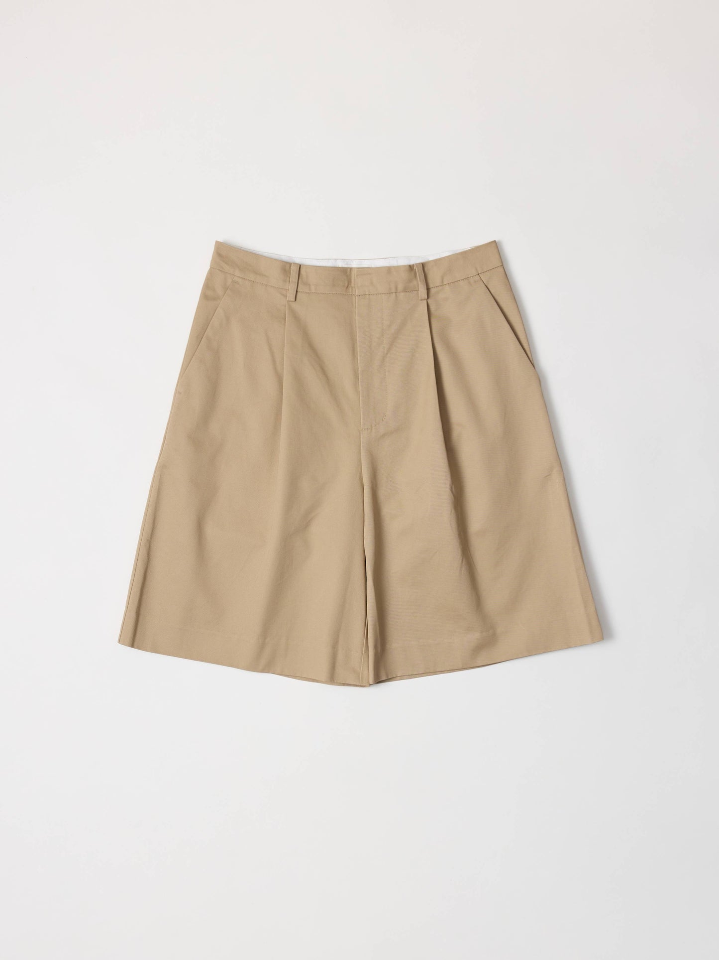 The Willis Shorts | Wide Leg Shorts