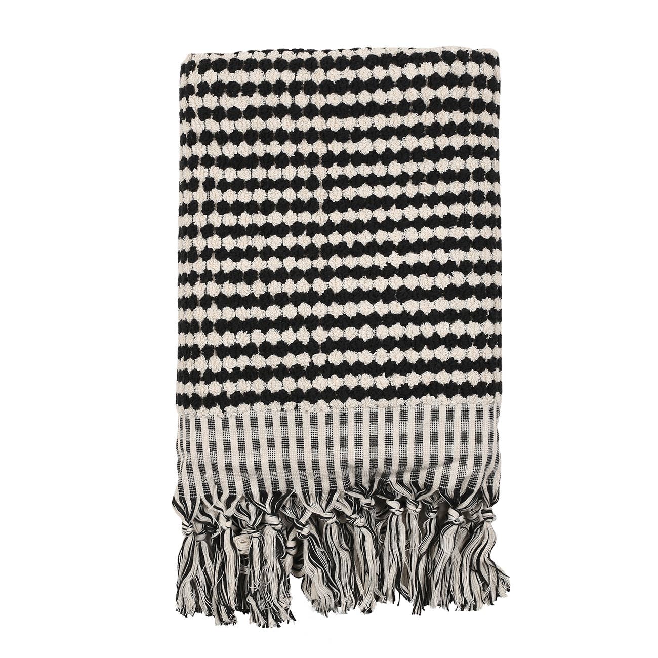 Handloomed Bath Turkish Towels Farmhouse Boho Country Rustic