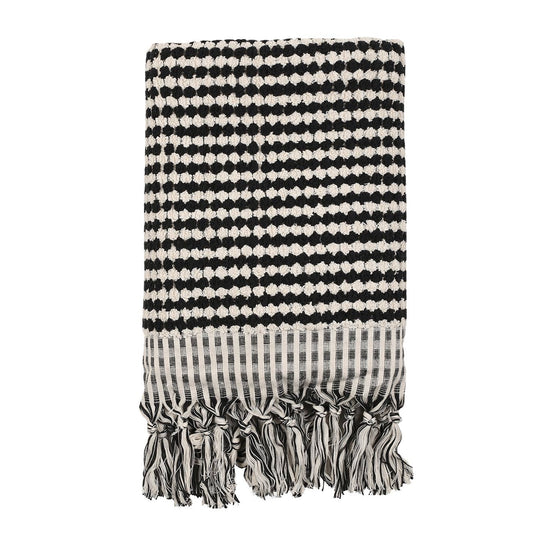 Handloomed Bath Turkish Towels Farmhouse Boho Country Rustic