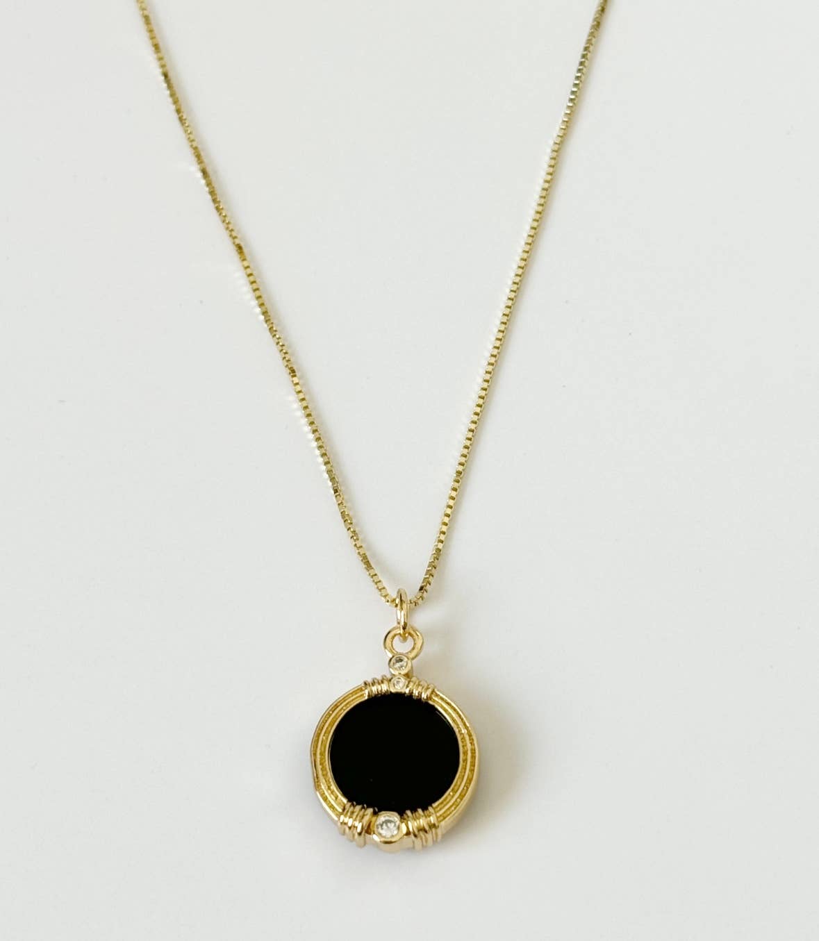 Boris Necklace
