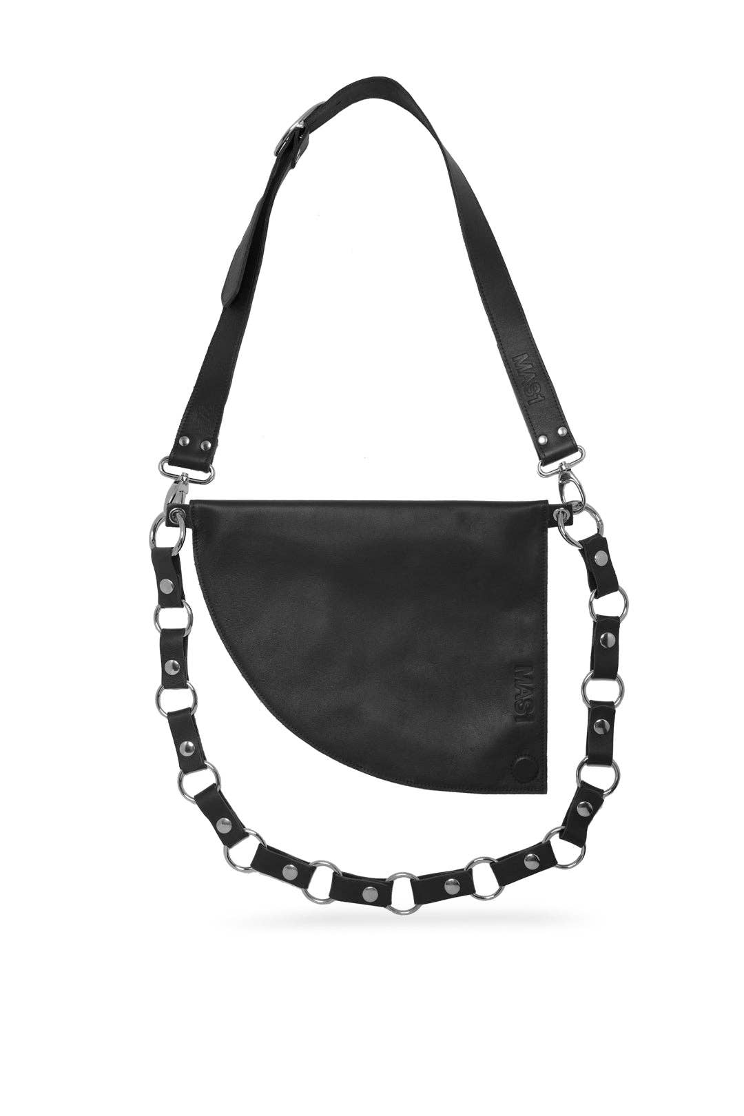 D Bag Black