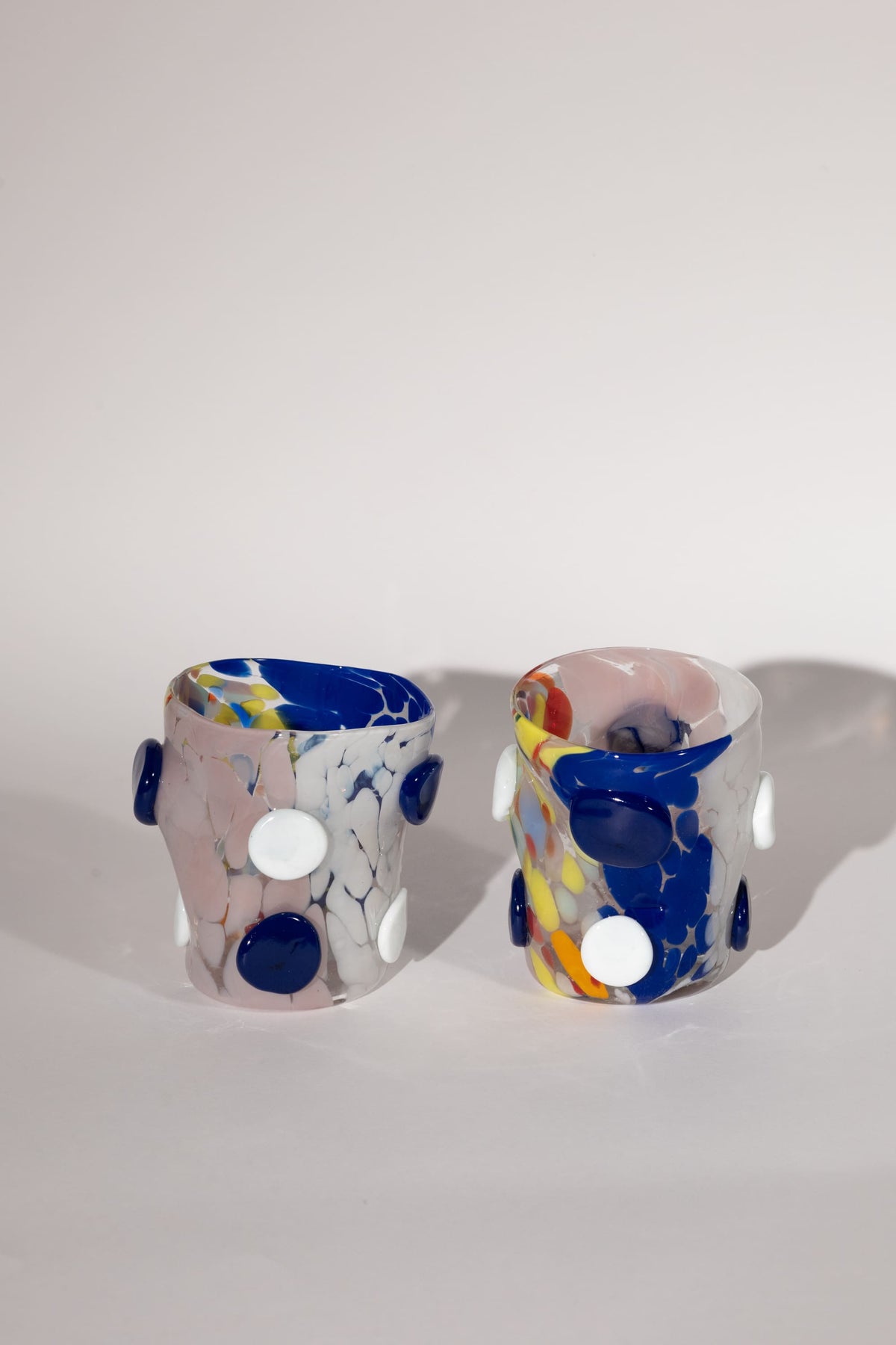 Surrealist Murano Glass #2