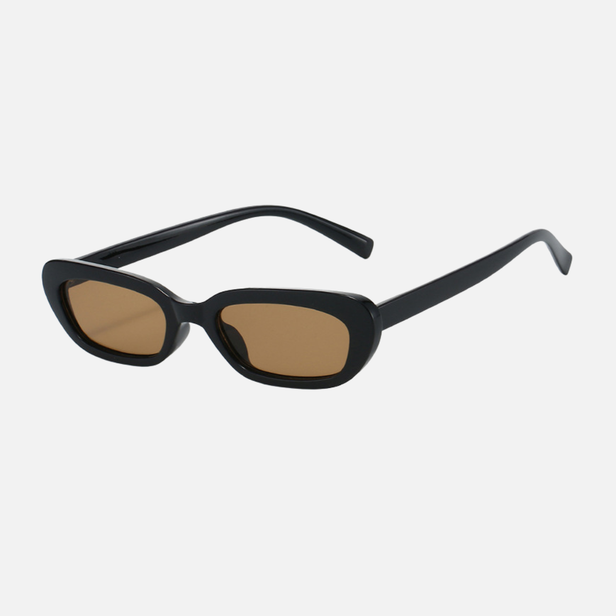 The Gia - Black/Tan