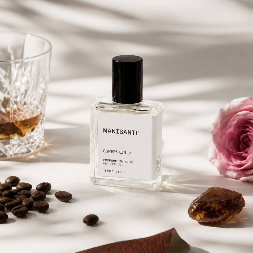 Superskin / Perfume in Oil