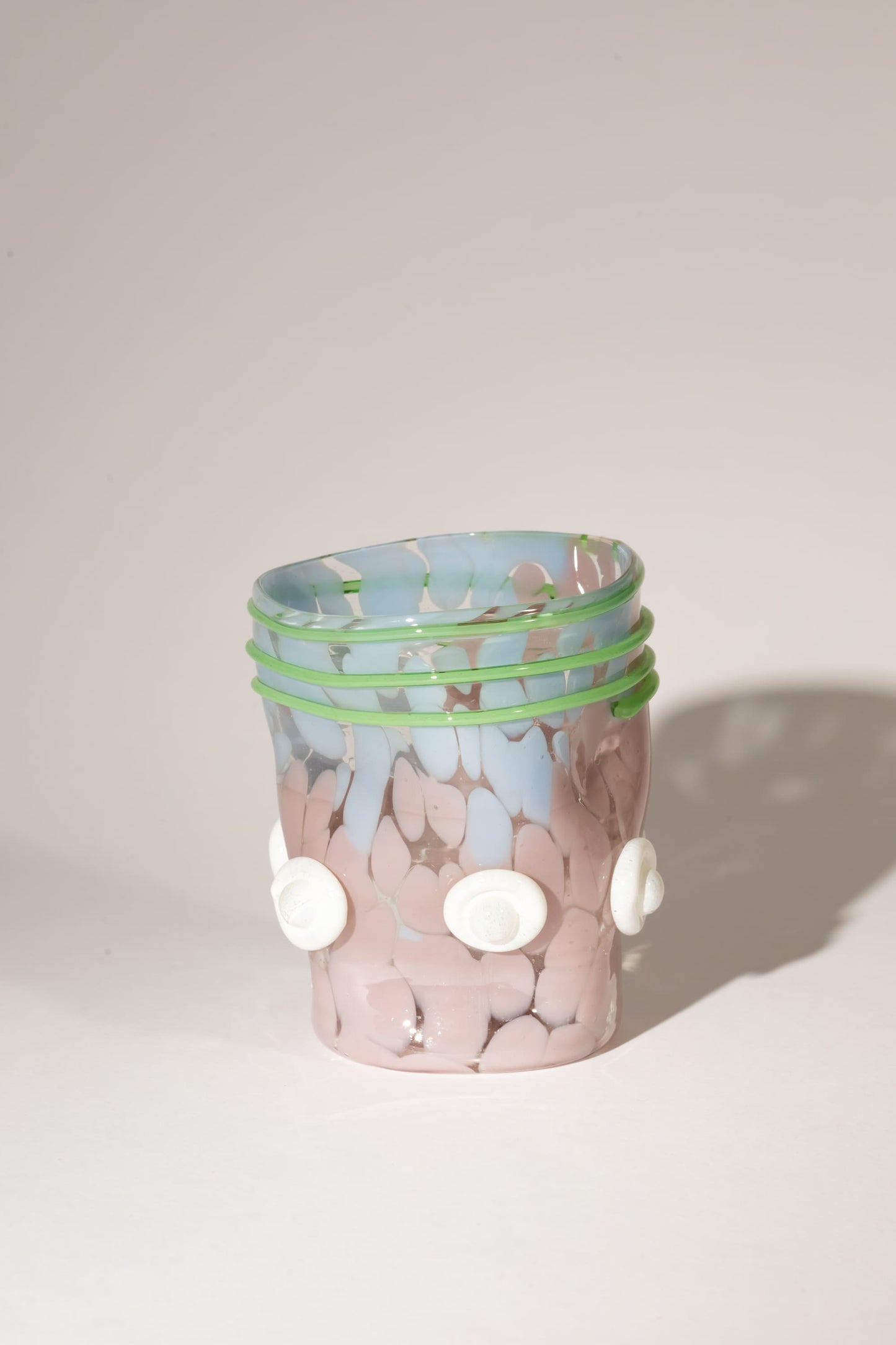 Surrealist Murano Glass #4