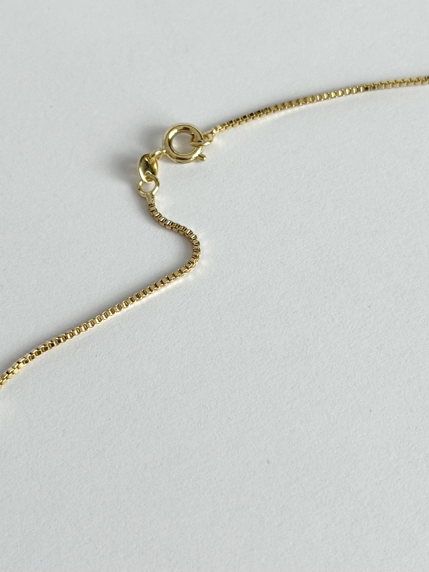 Hierba Necklace 