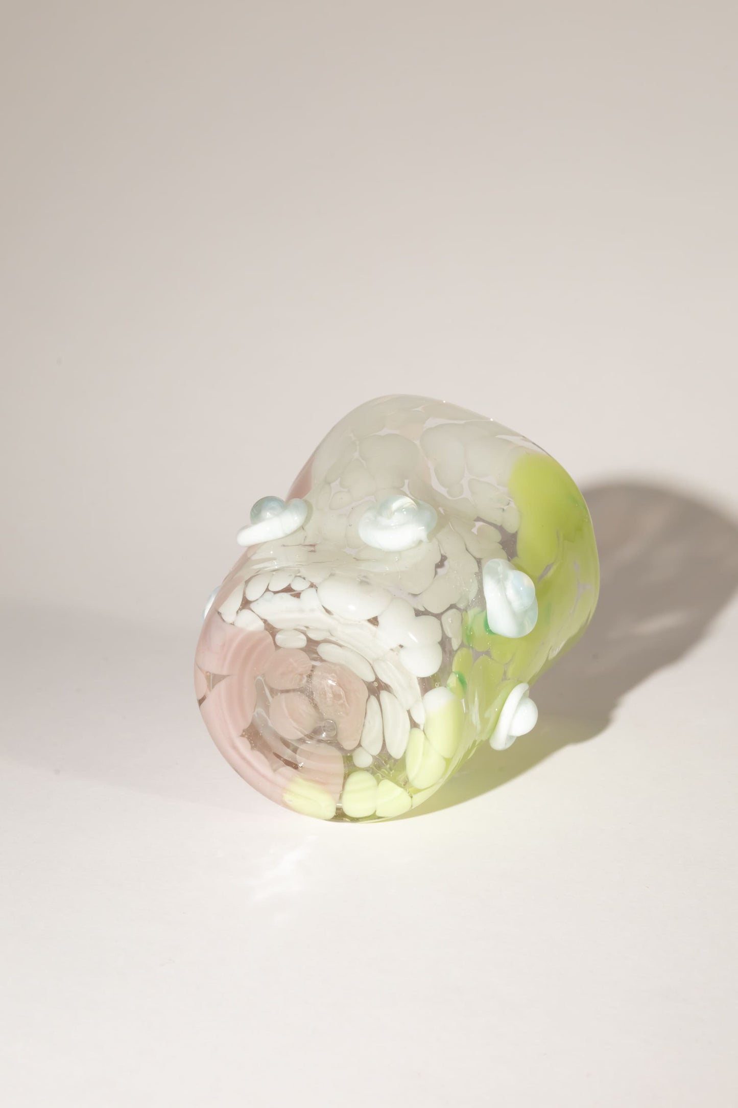 Surrealist Murano Glass #1