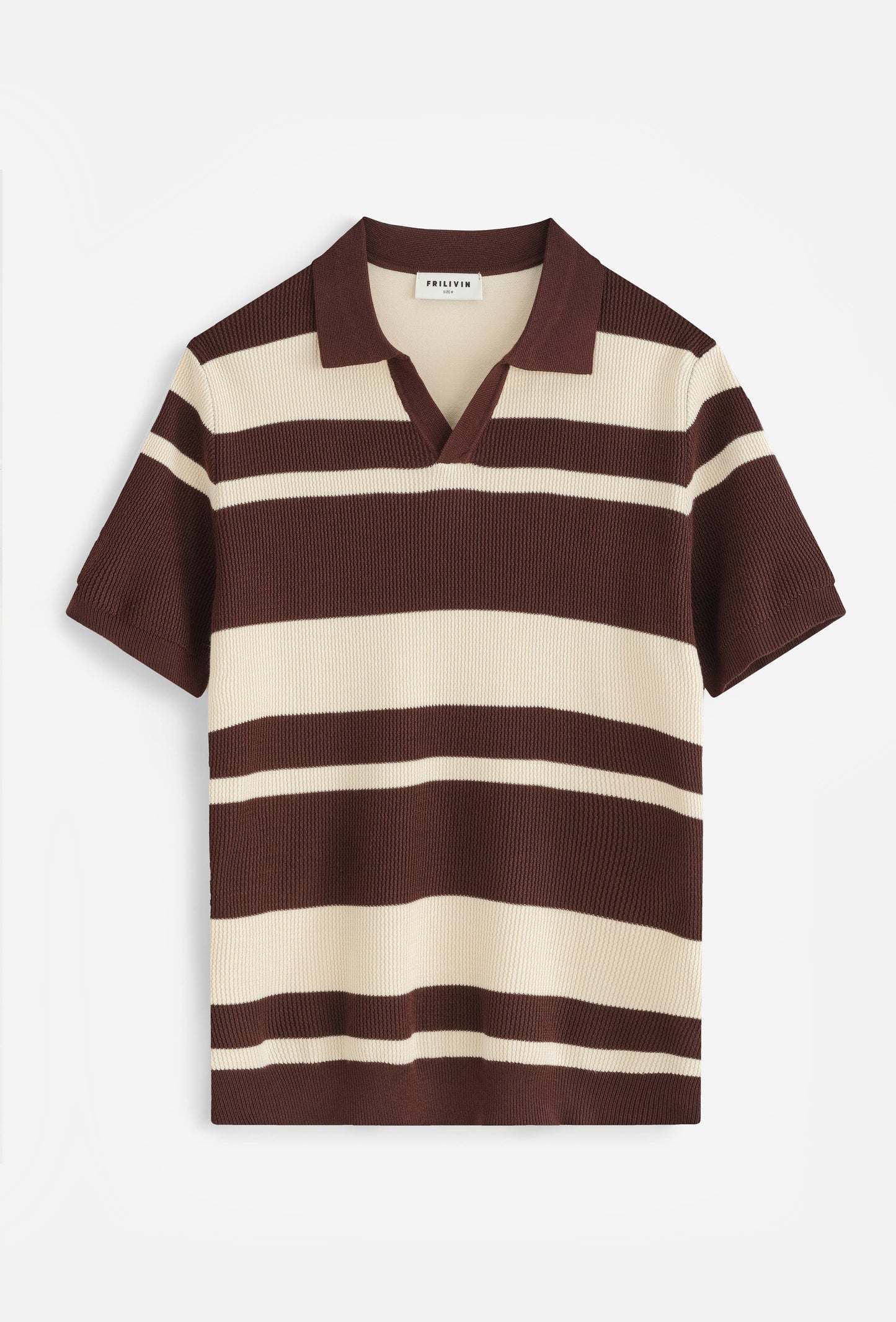 M676-9	polo, short-sleeved