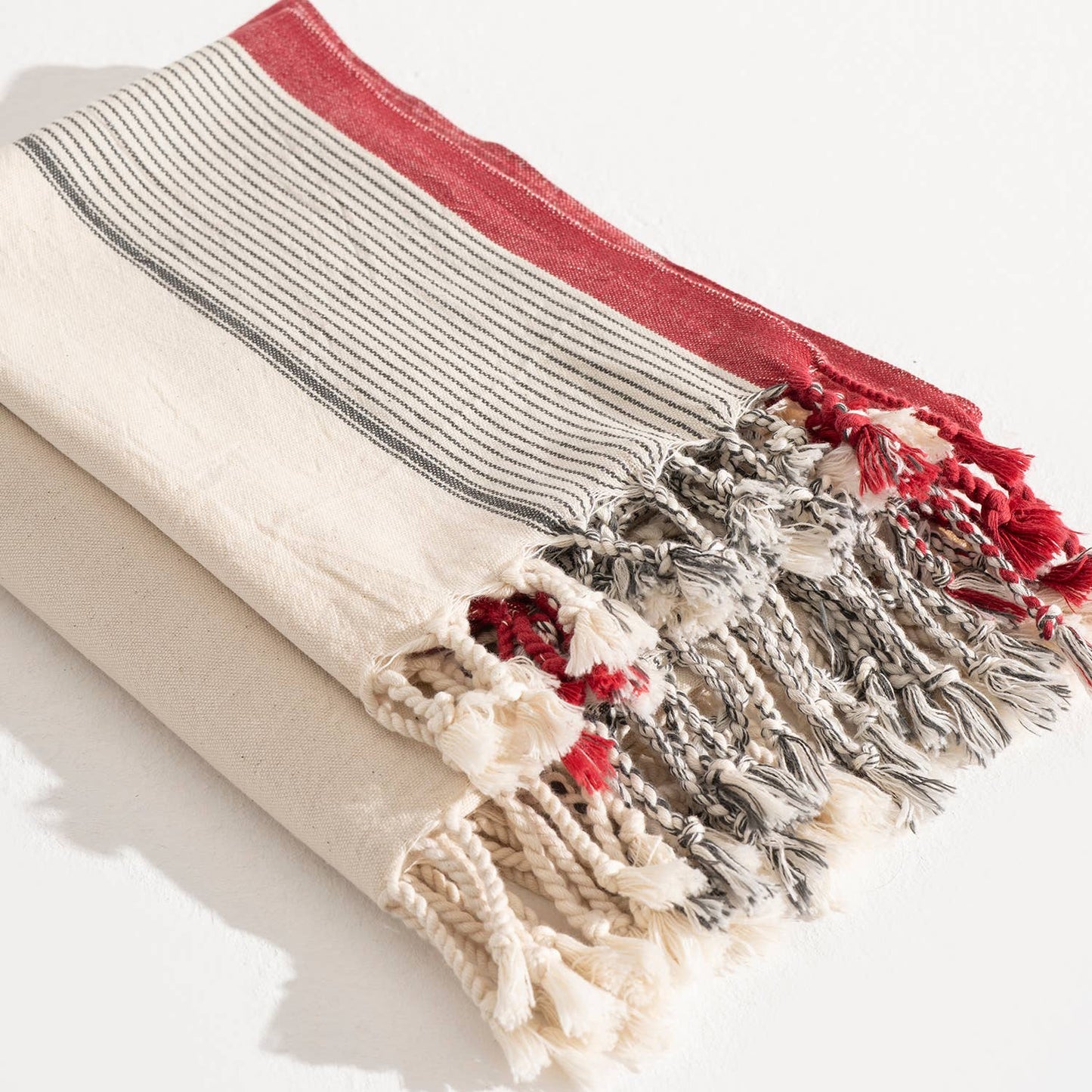 Turkish Bath Towels and Hand Towels Peshtemal Hammam Pool