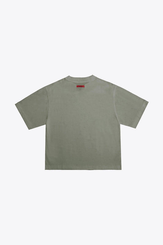 Blank T-Shirt (Trek)