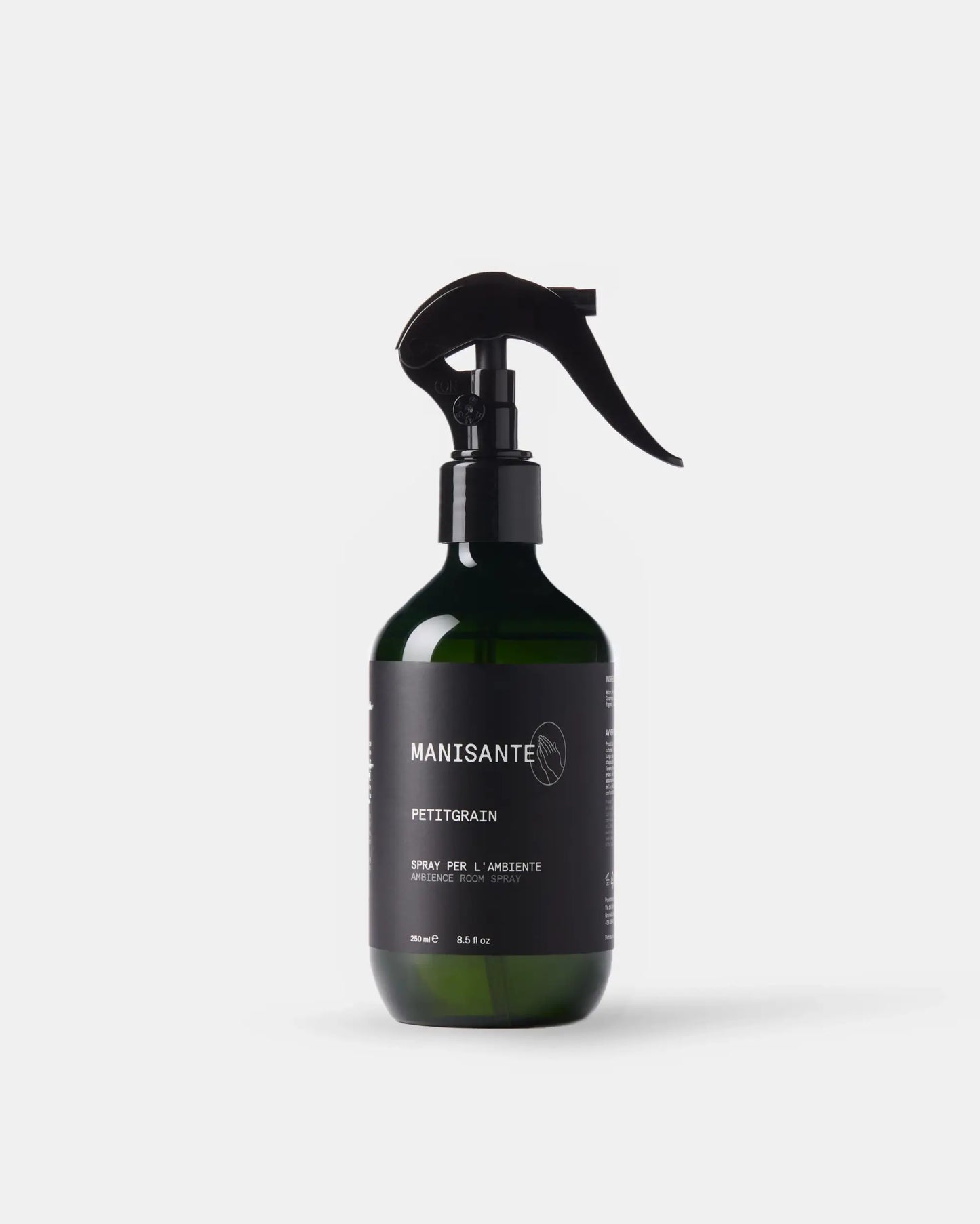 Petitgrain/Vegan, Sustainable Environmental Spray
