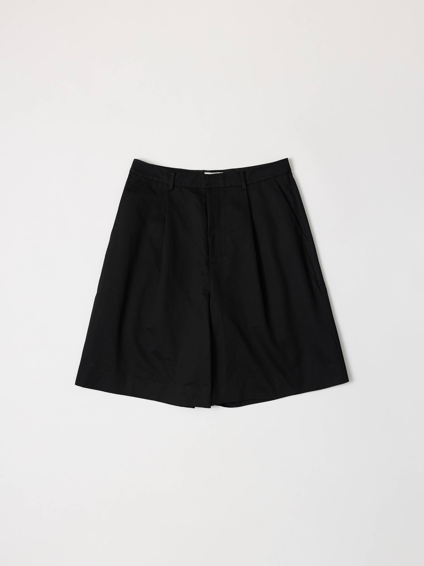 The Willis Shorts | Wide Leg Shorts