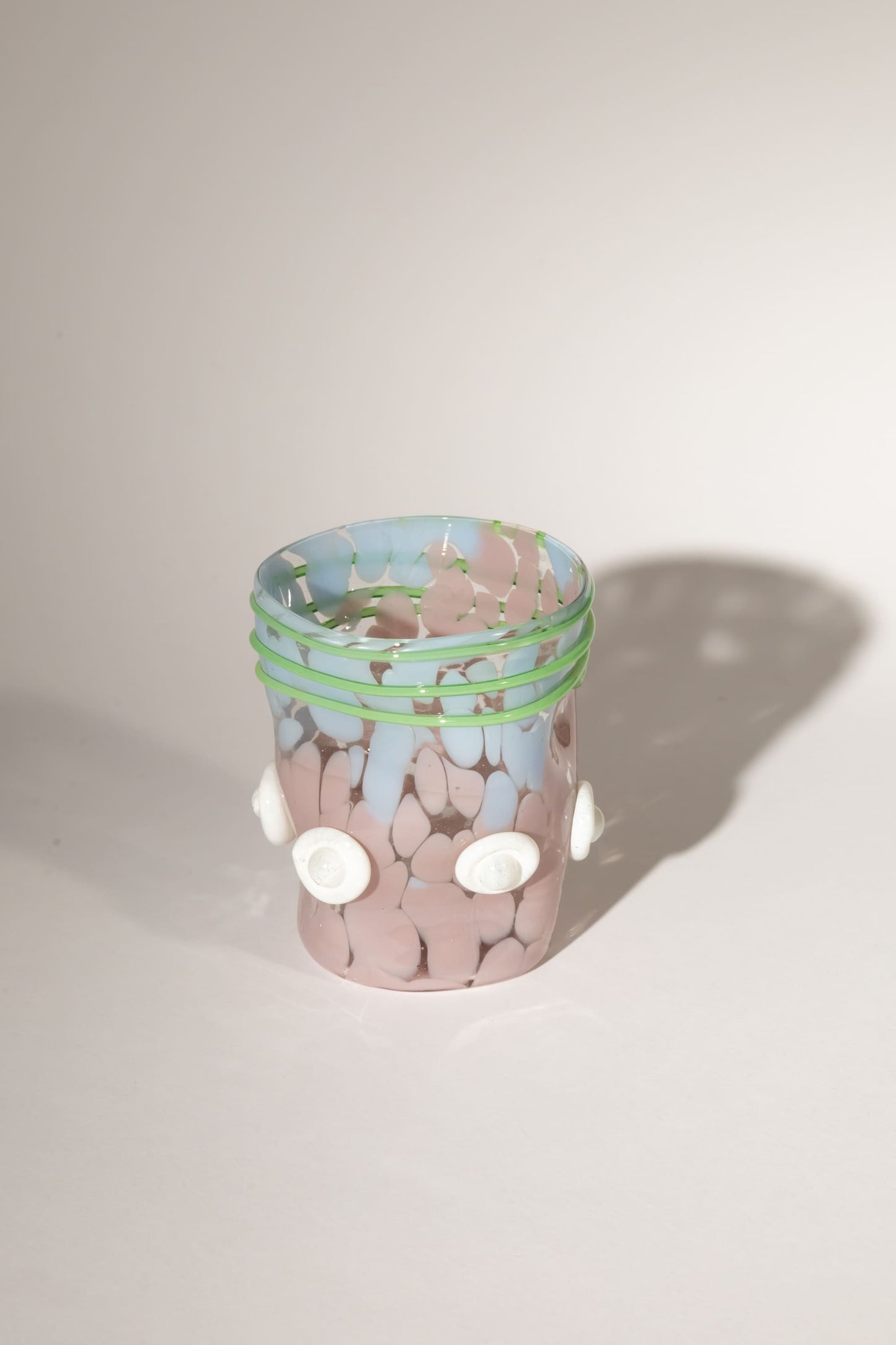 Surrealist Murano Glass #4