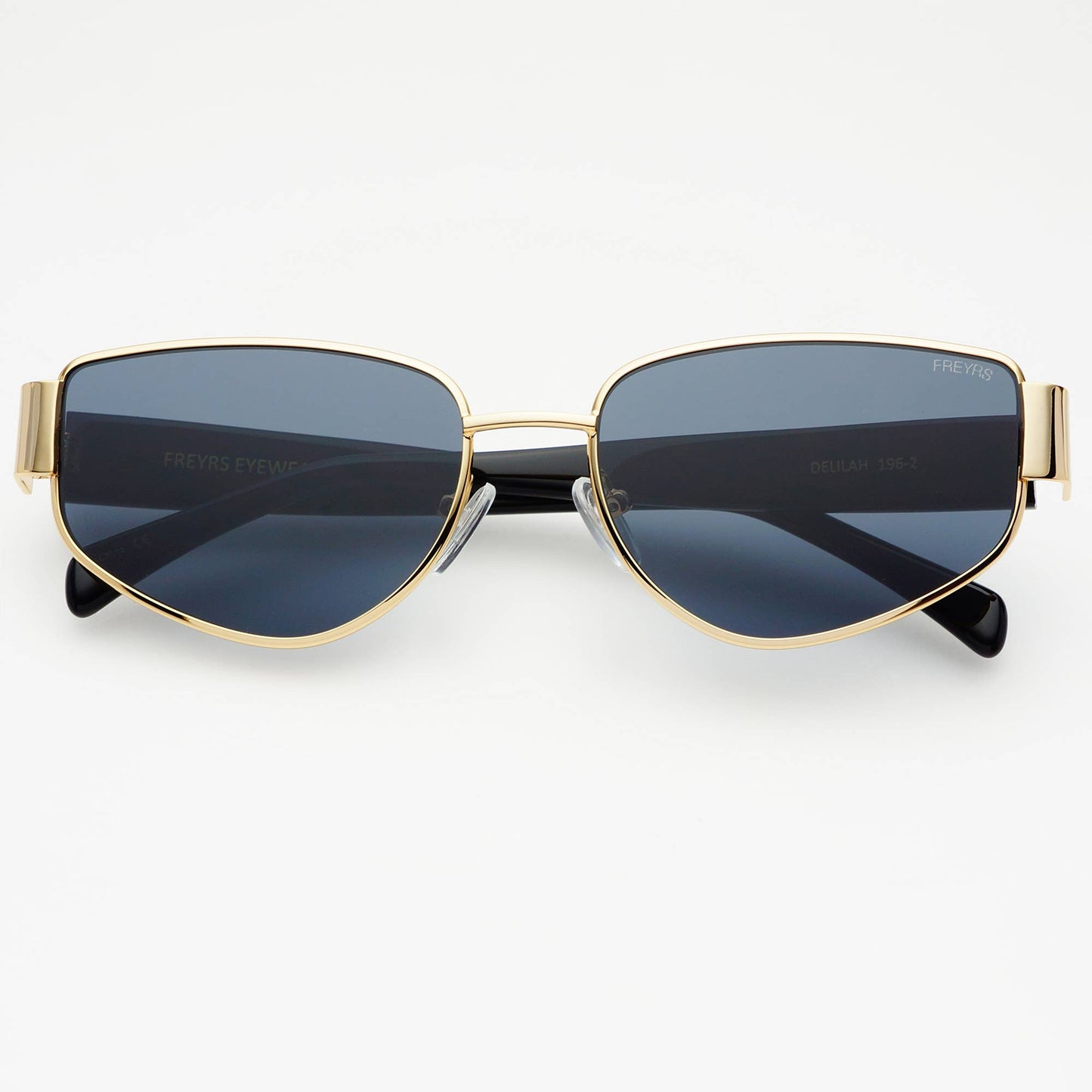 Delilah Womens Sunglasses