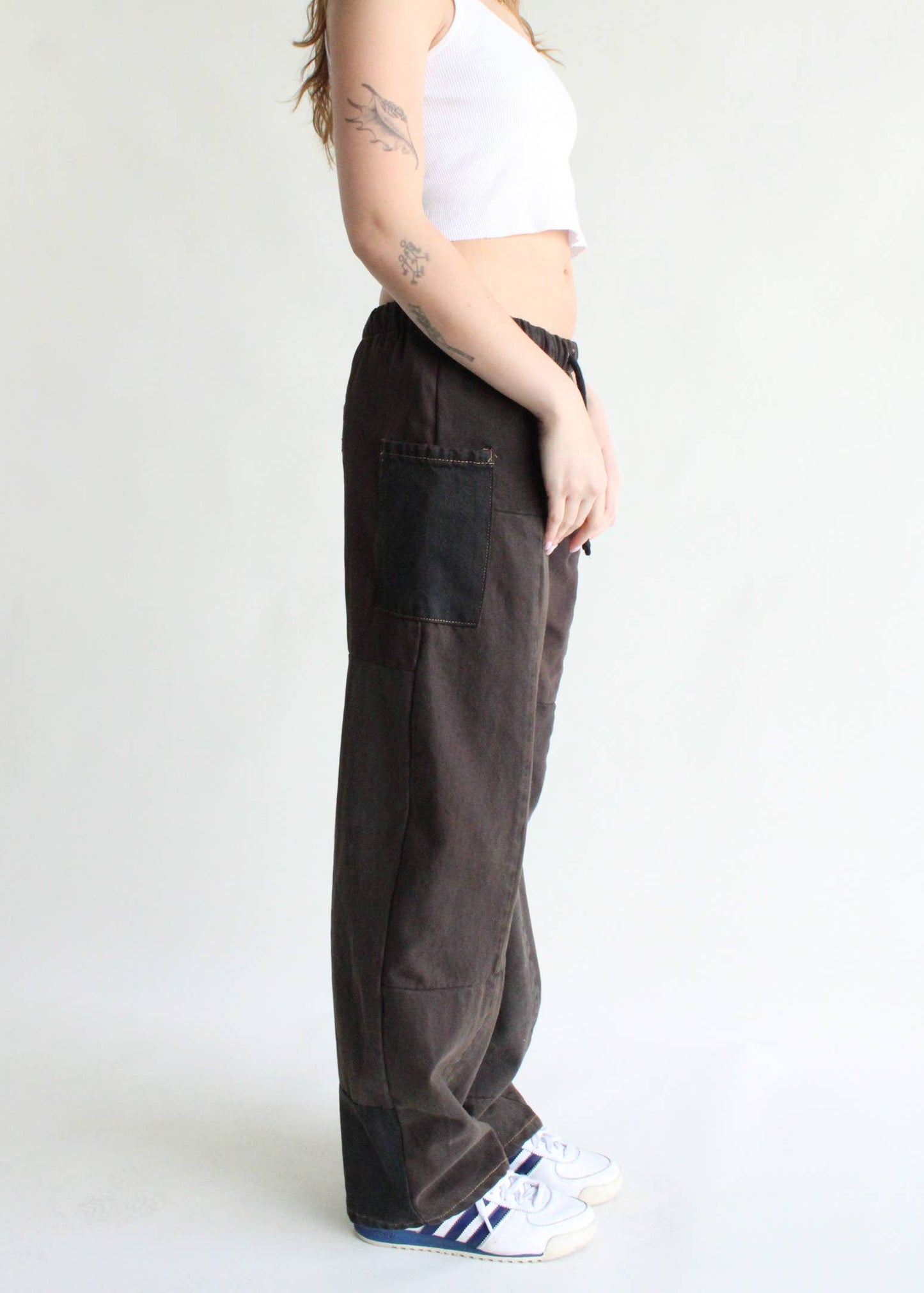Denim Eco Pants Bundle