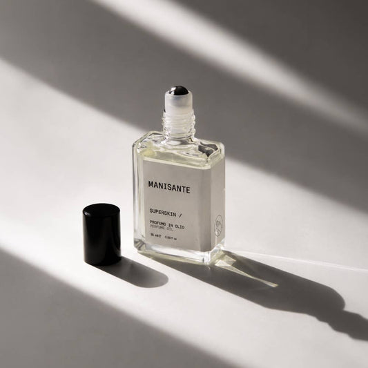 Superskin / Perfume in Oil